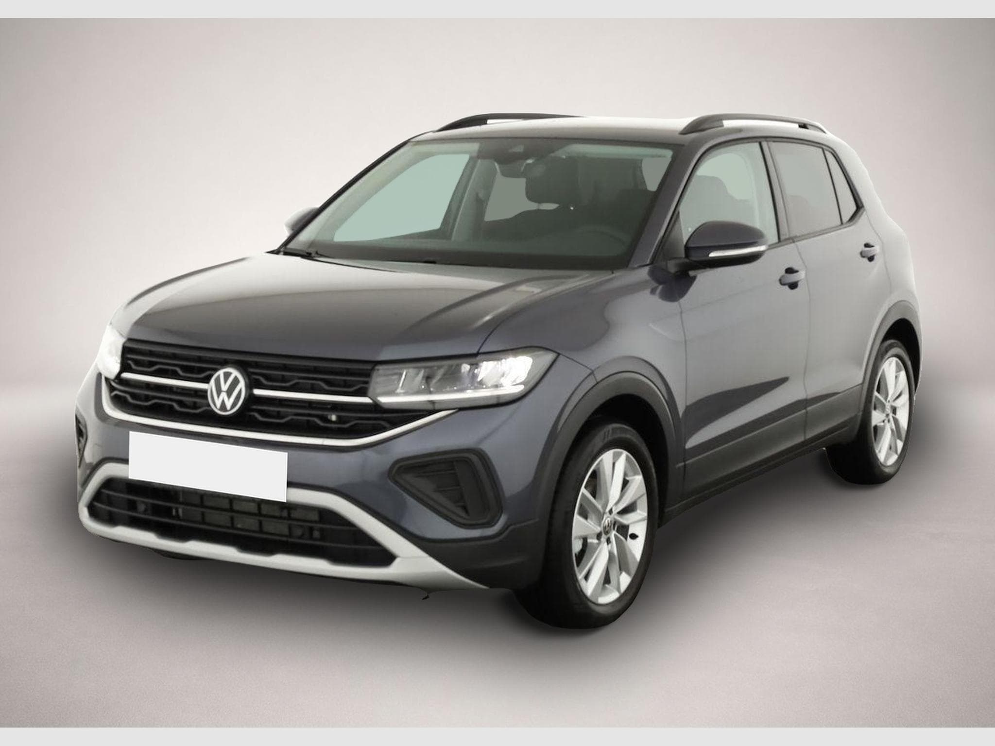 VW T-Cross (2026) - Foto 1