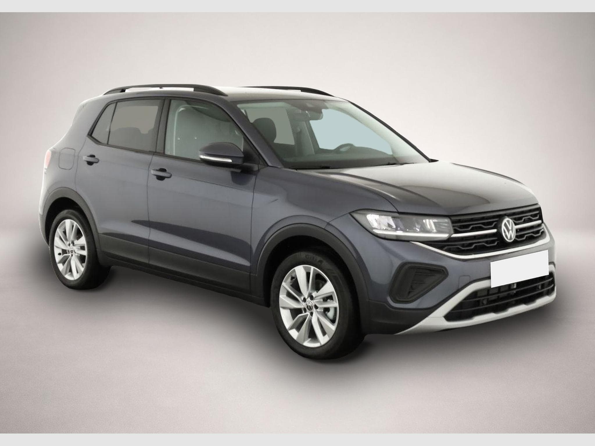 VW T-Cross (2026) - Foto 2