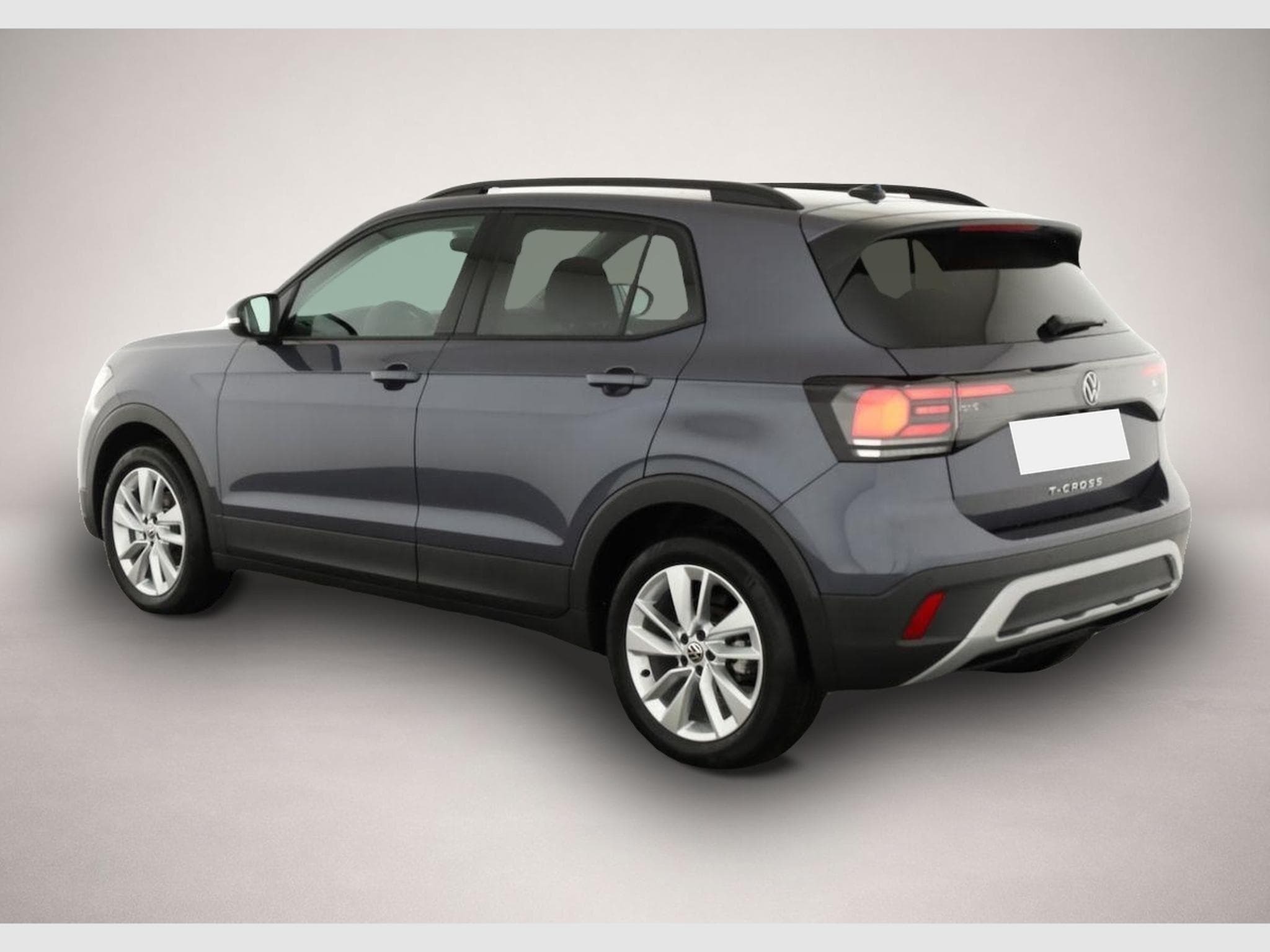 VW T-Cross (2026) - Foto 4