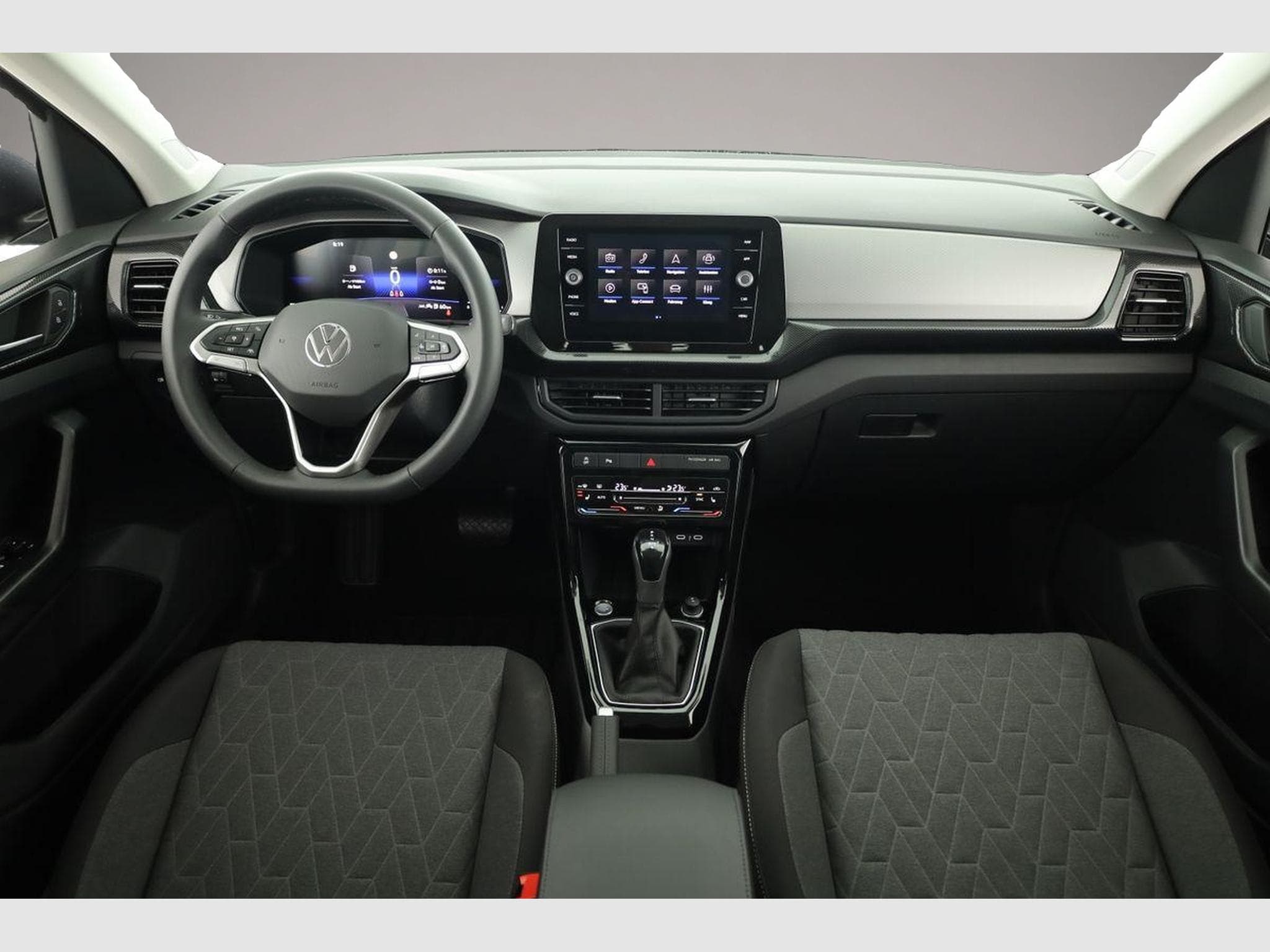 VW T-Cross (2026) - Foto 5