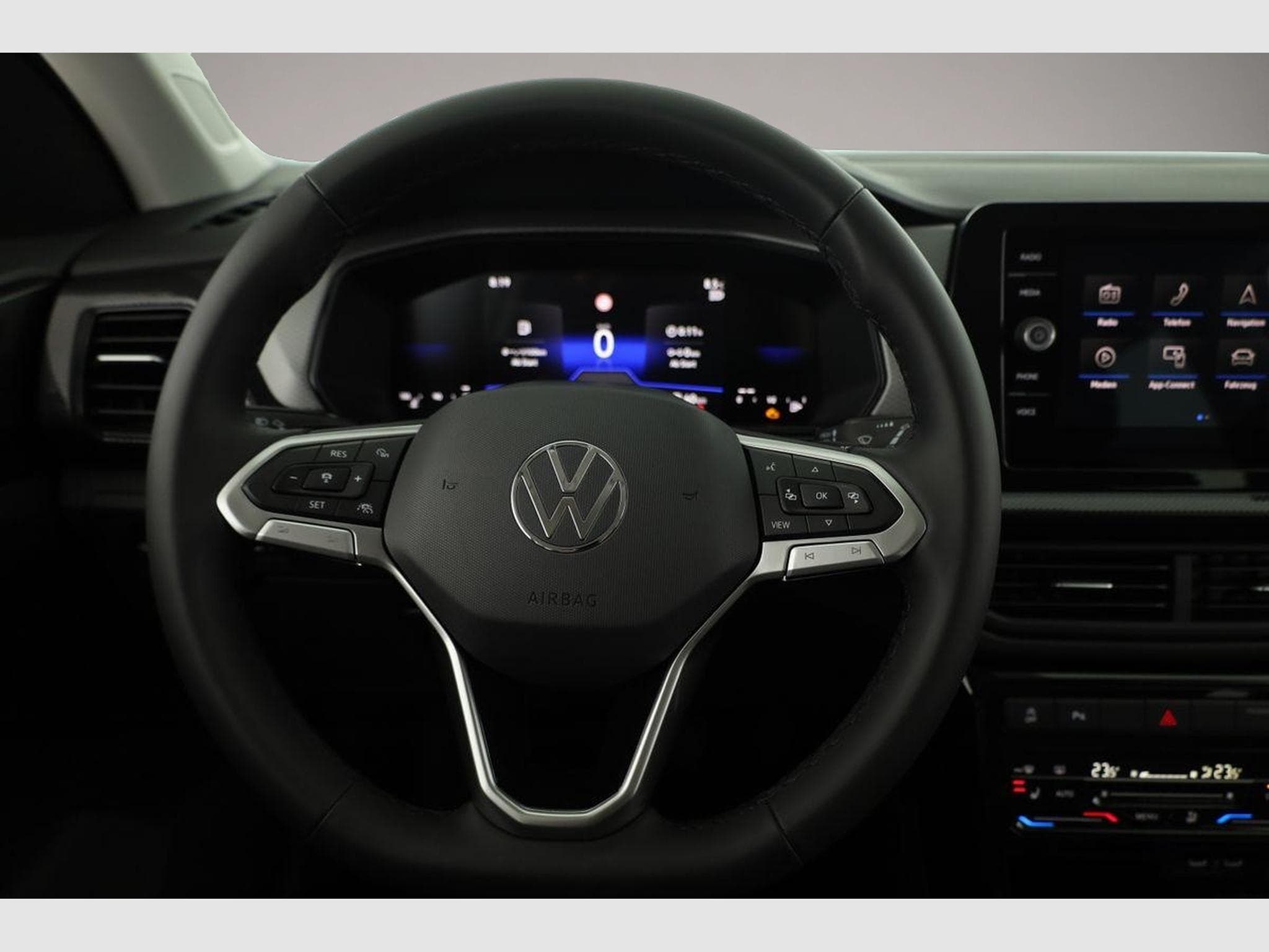 VW T-Cross (2026) - Foto 6