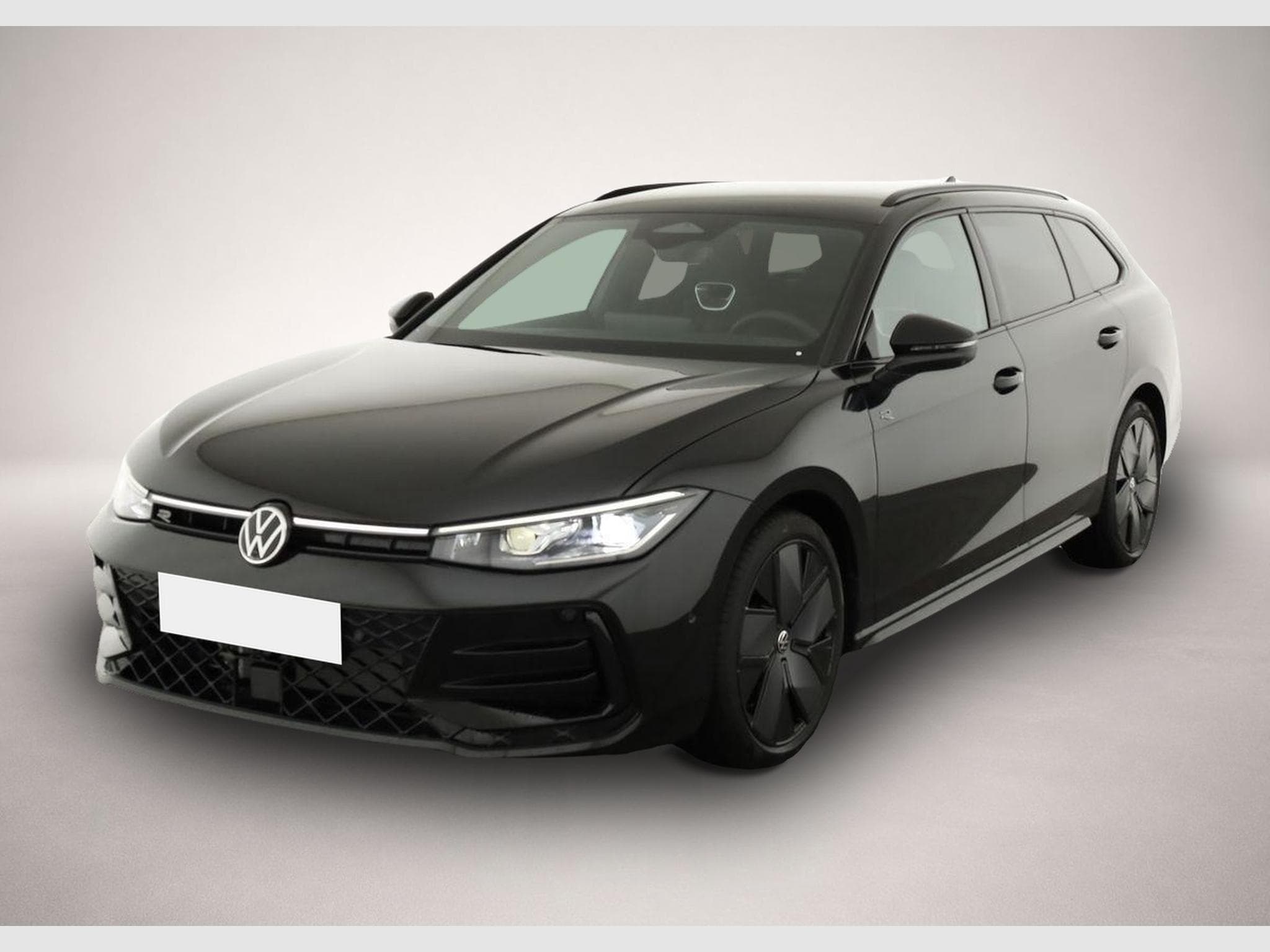 VW Passat (2026) - Foto 1