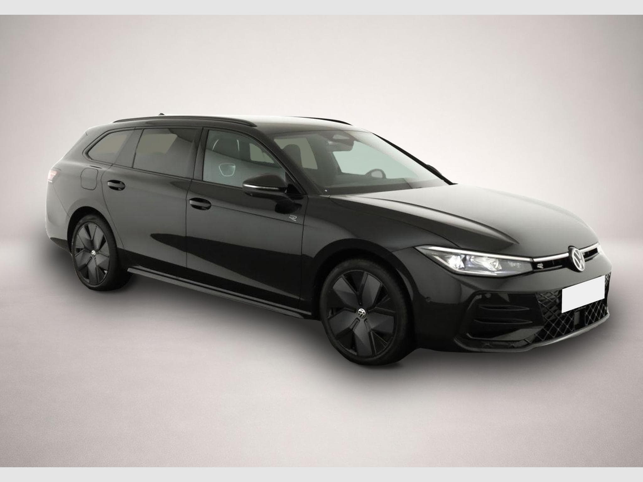 VW Passat (2026) - Foto 2