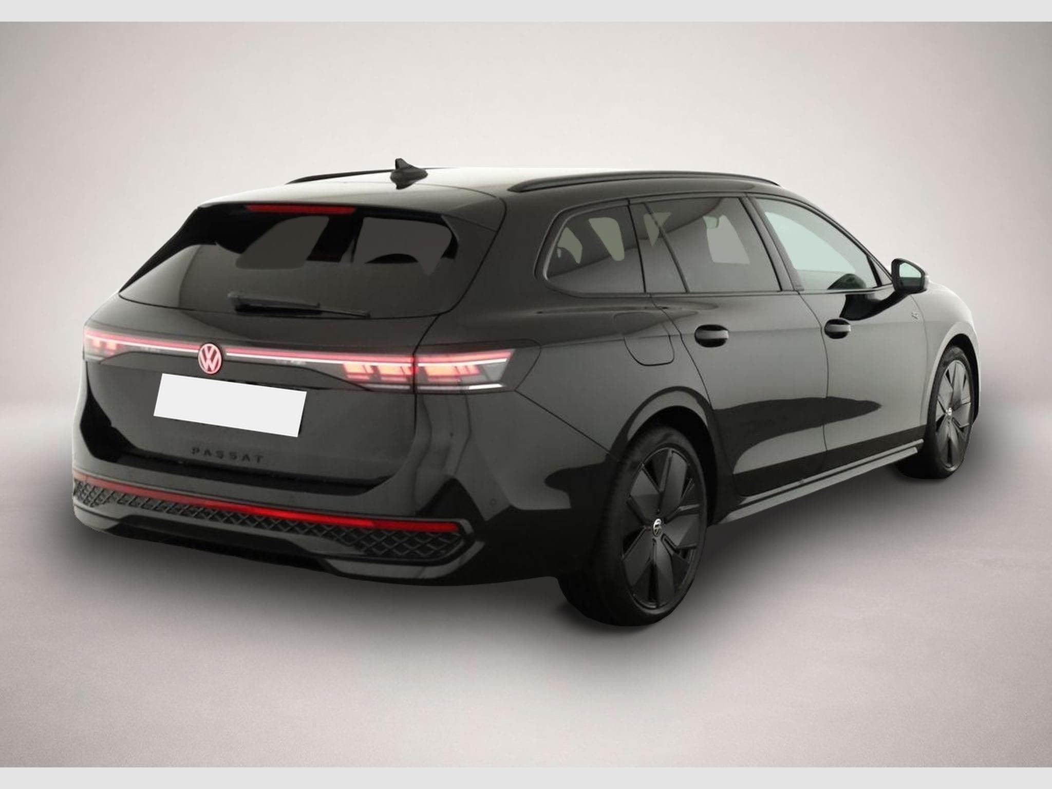 VW Passat (2026) - Foto 3