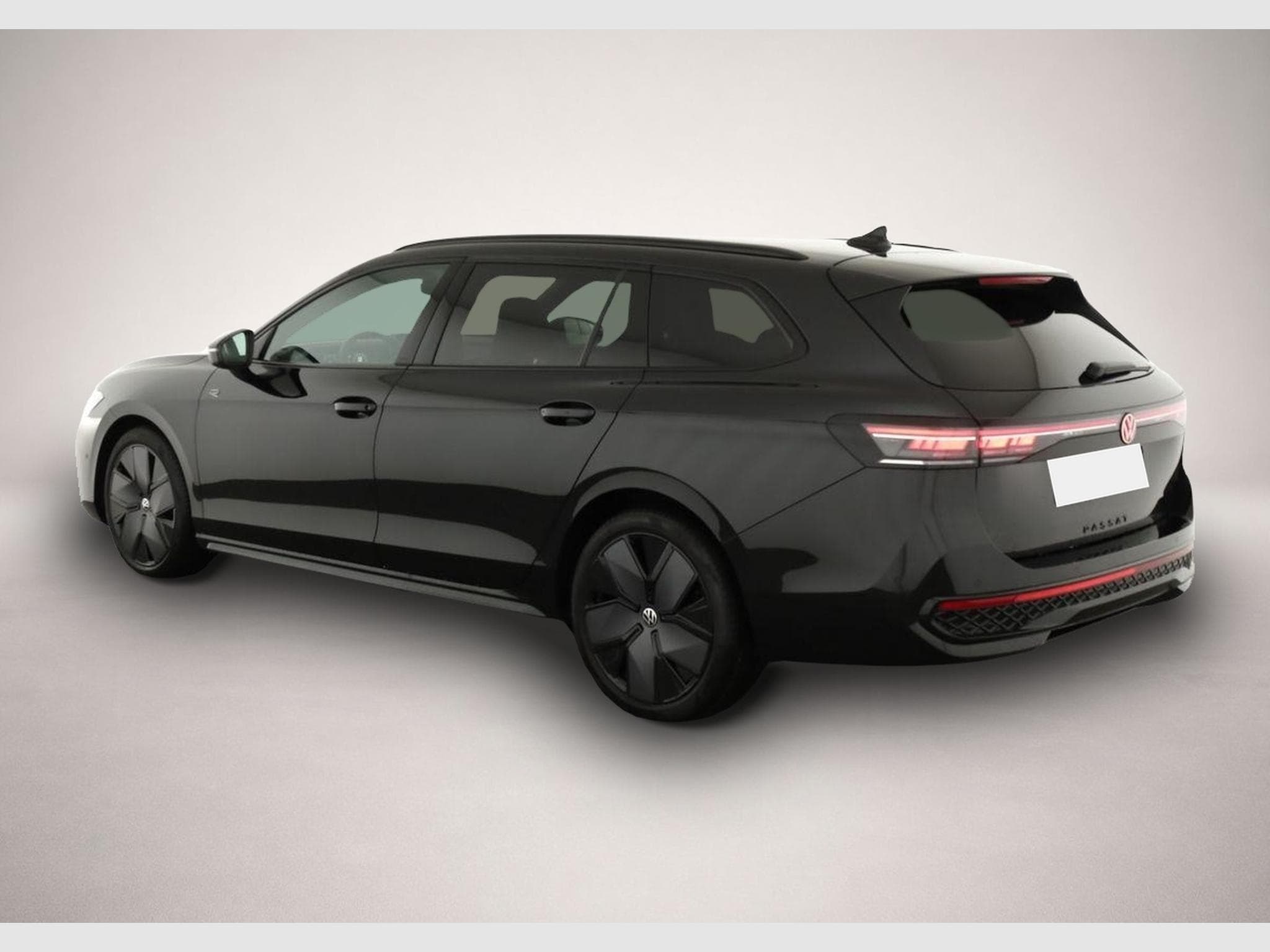 VW Passat (2026) - Foto 4