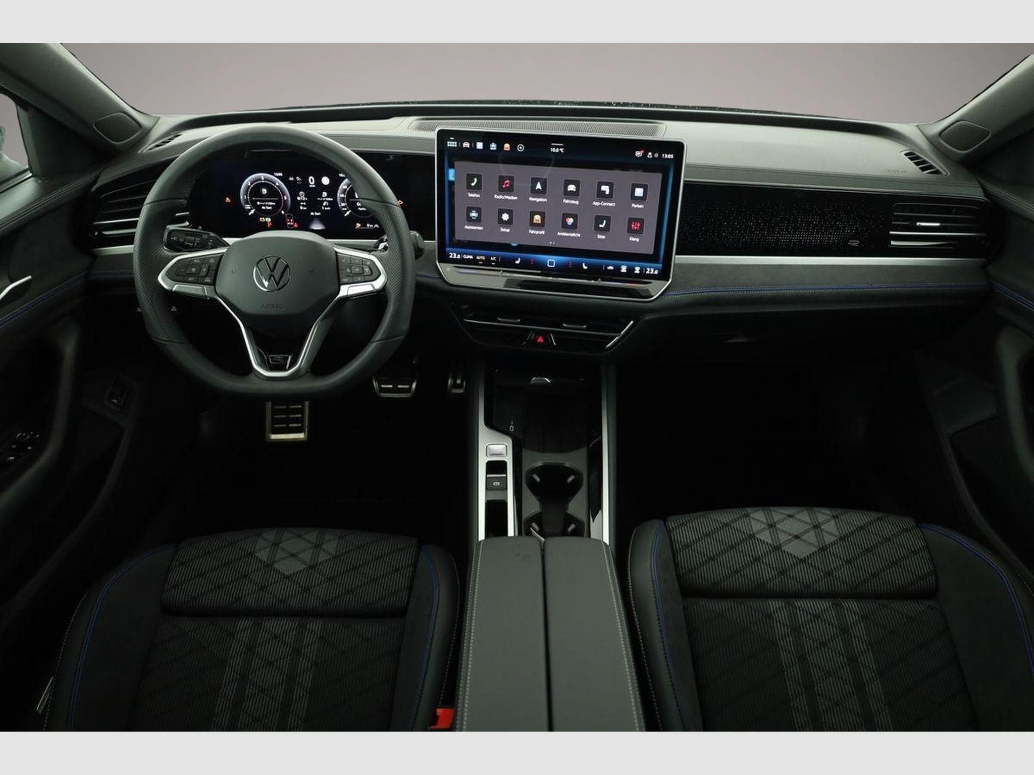VW Passat (2026) - Foto 5