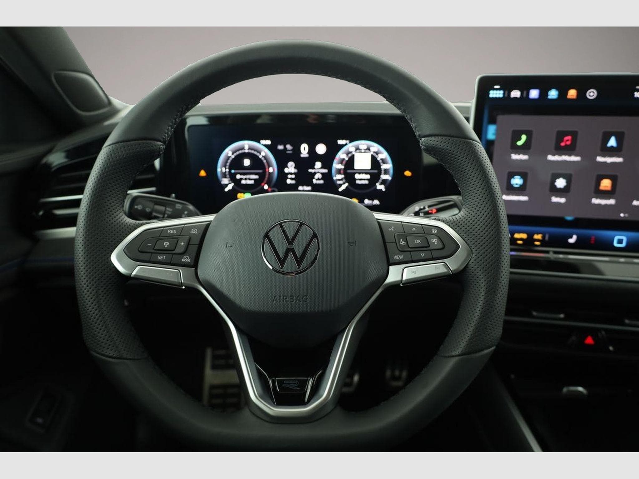 VW Passat (2026) - Foto 6