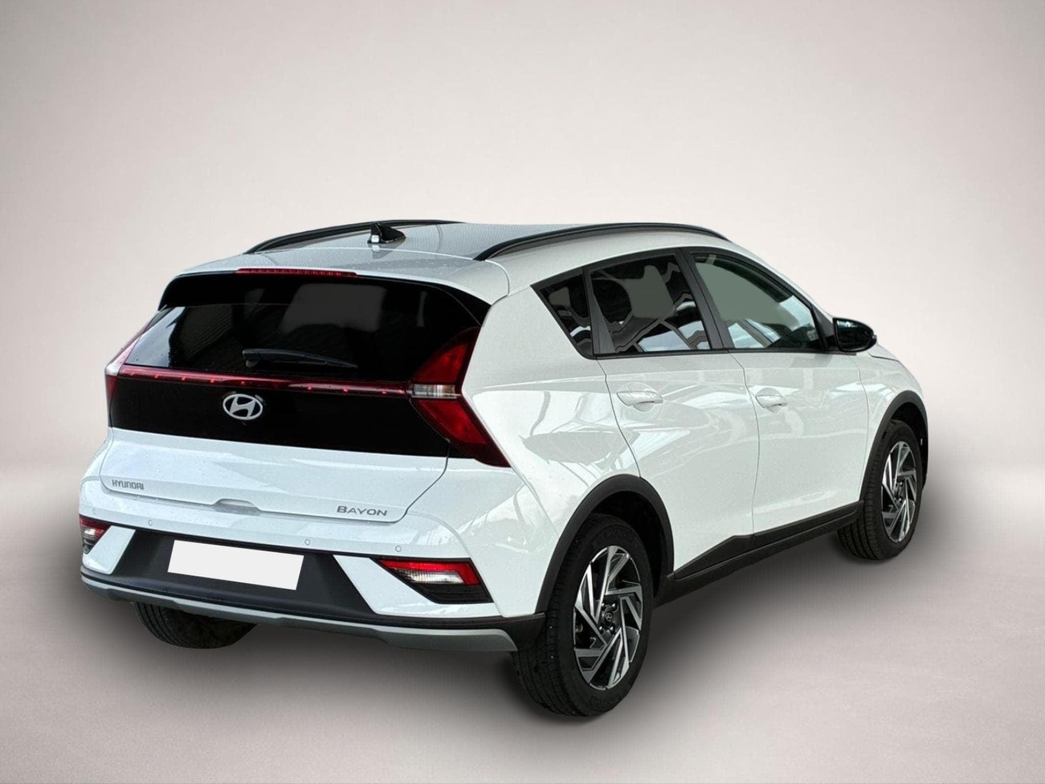 Hyundai Bayon (2025) - Foto 3