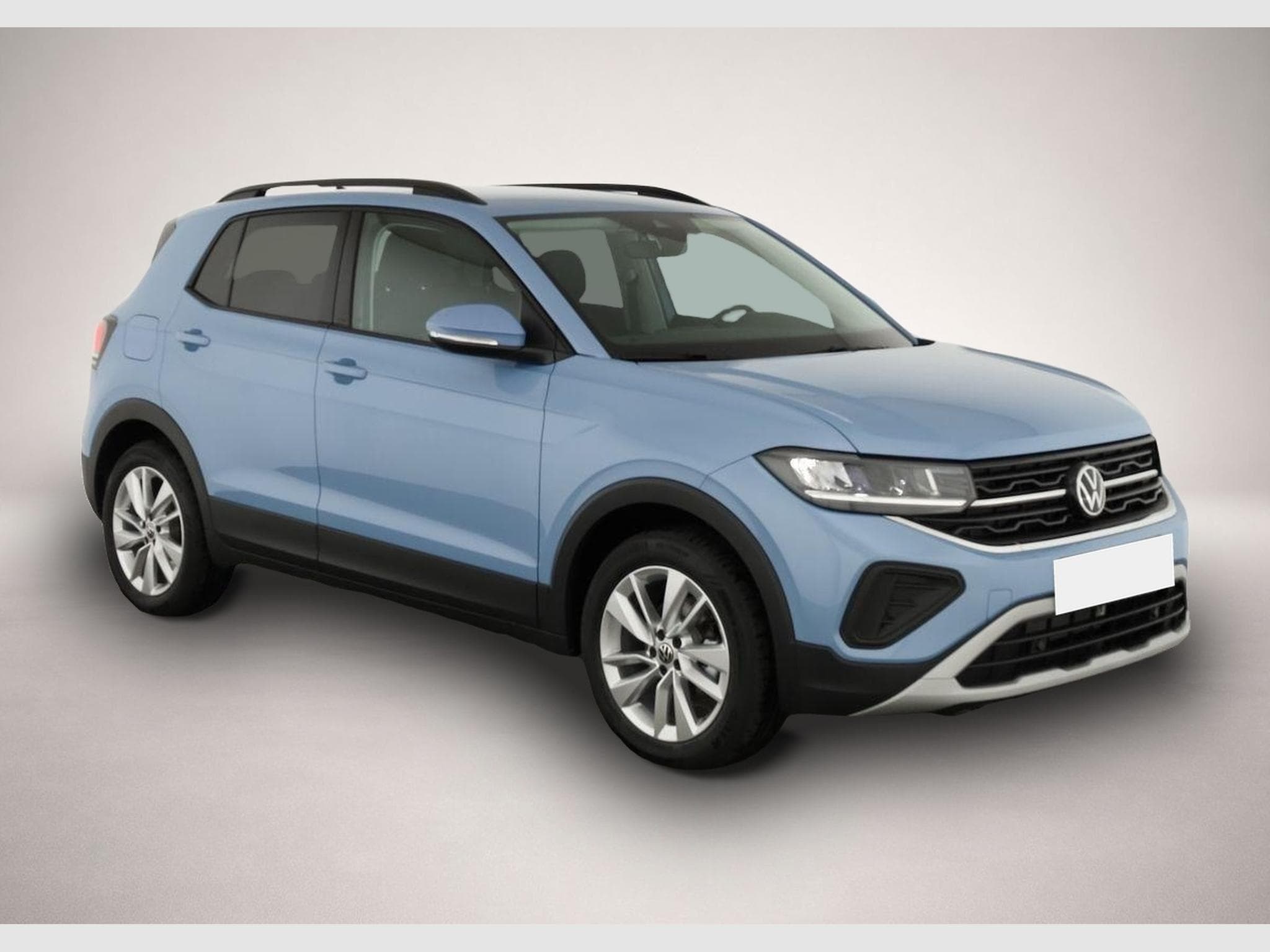 VW T-Cross (2026) - Foto 2