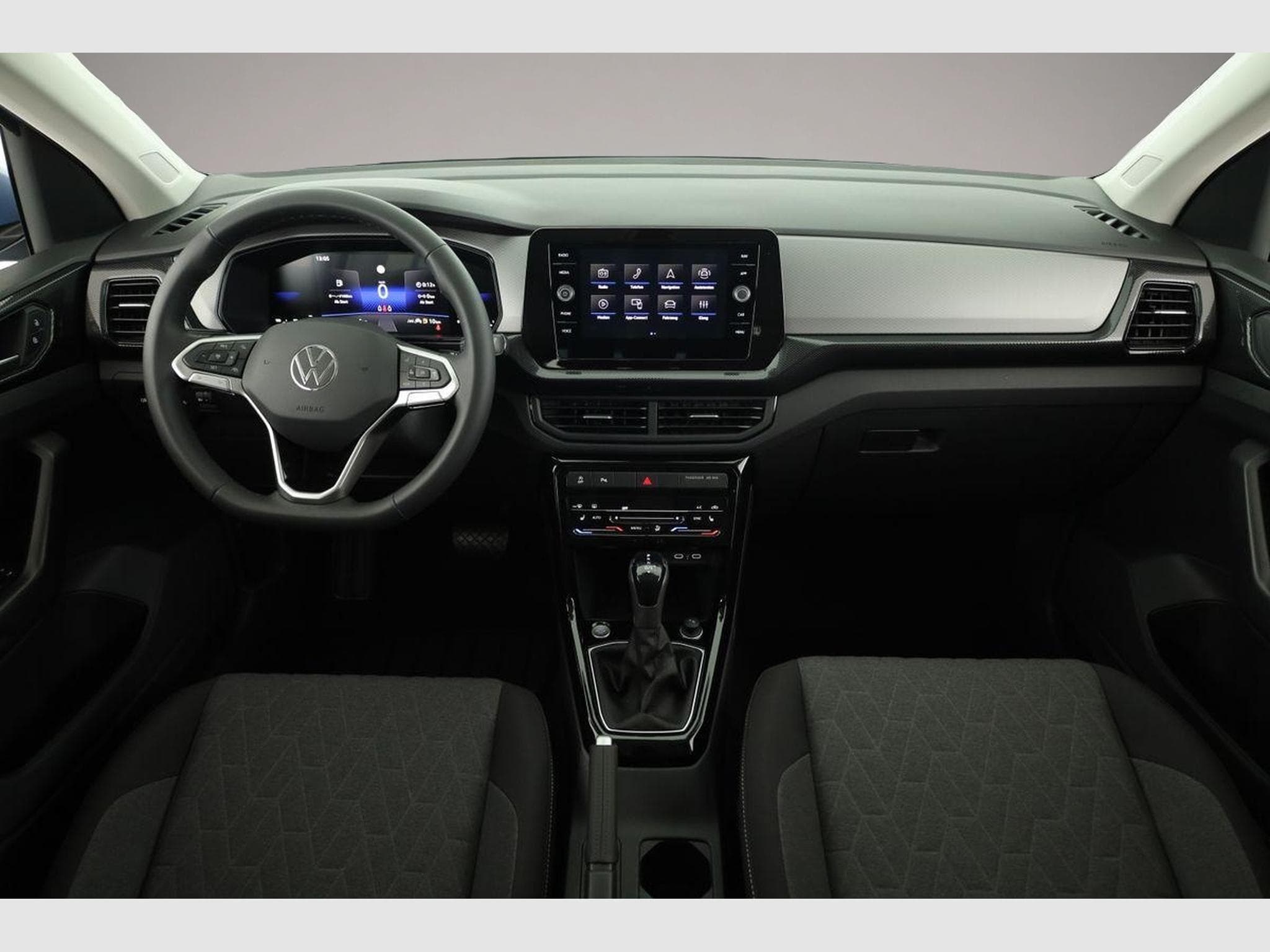 VW T-Cross (2026) - Foto 5