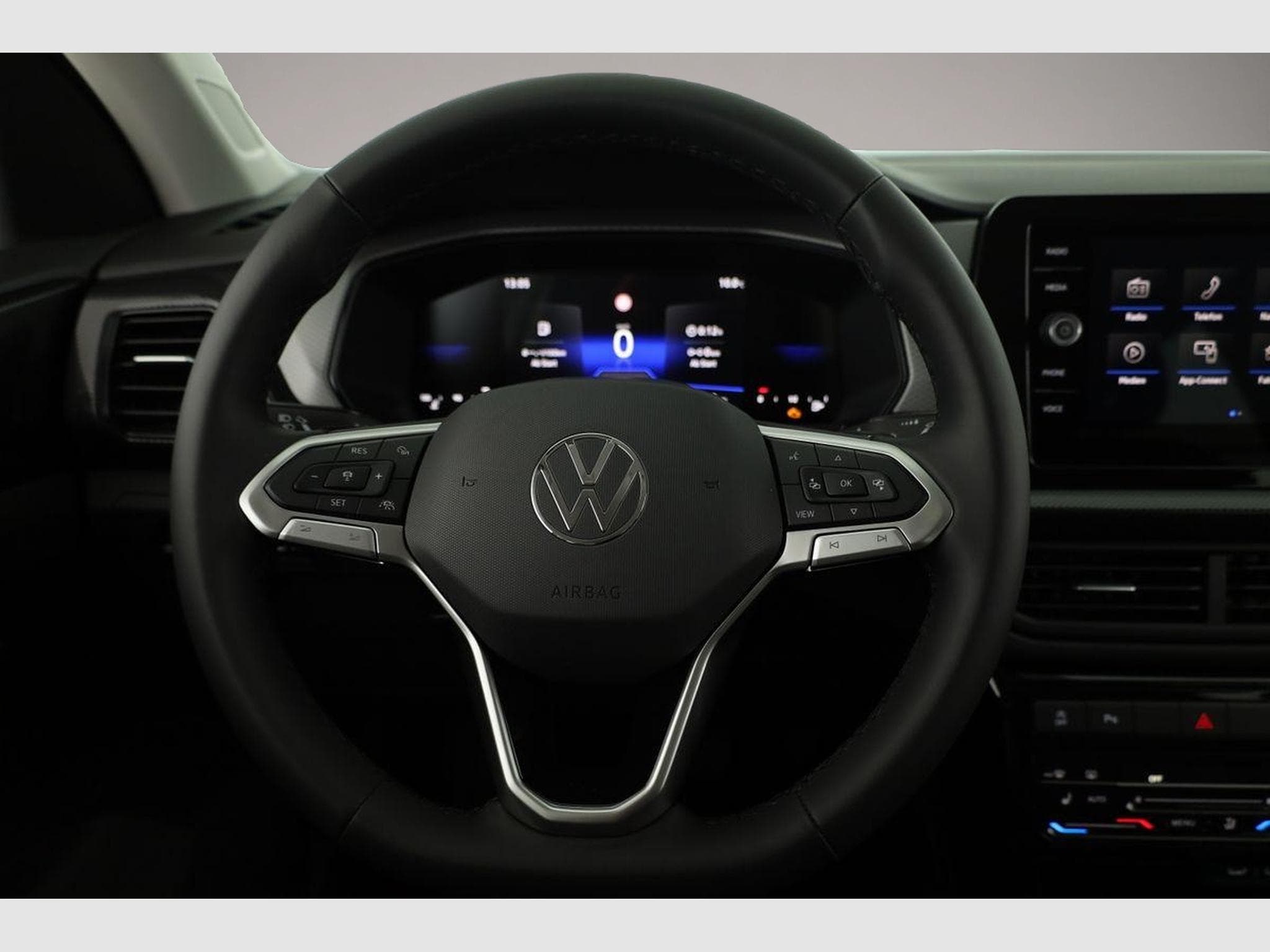 VW T-Cross (2026) - Foto 6