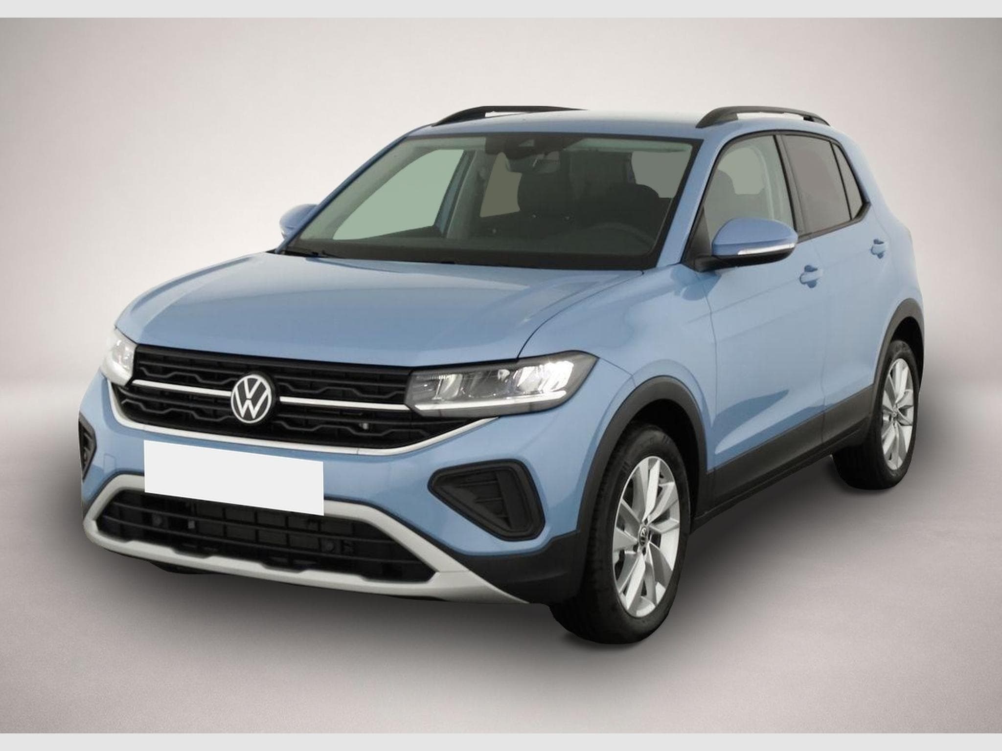 VW T-Cross (2026) - Foto 1