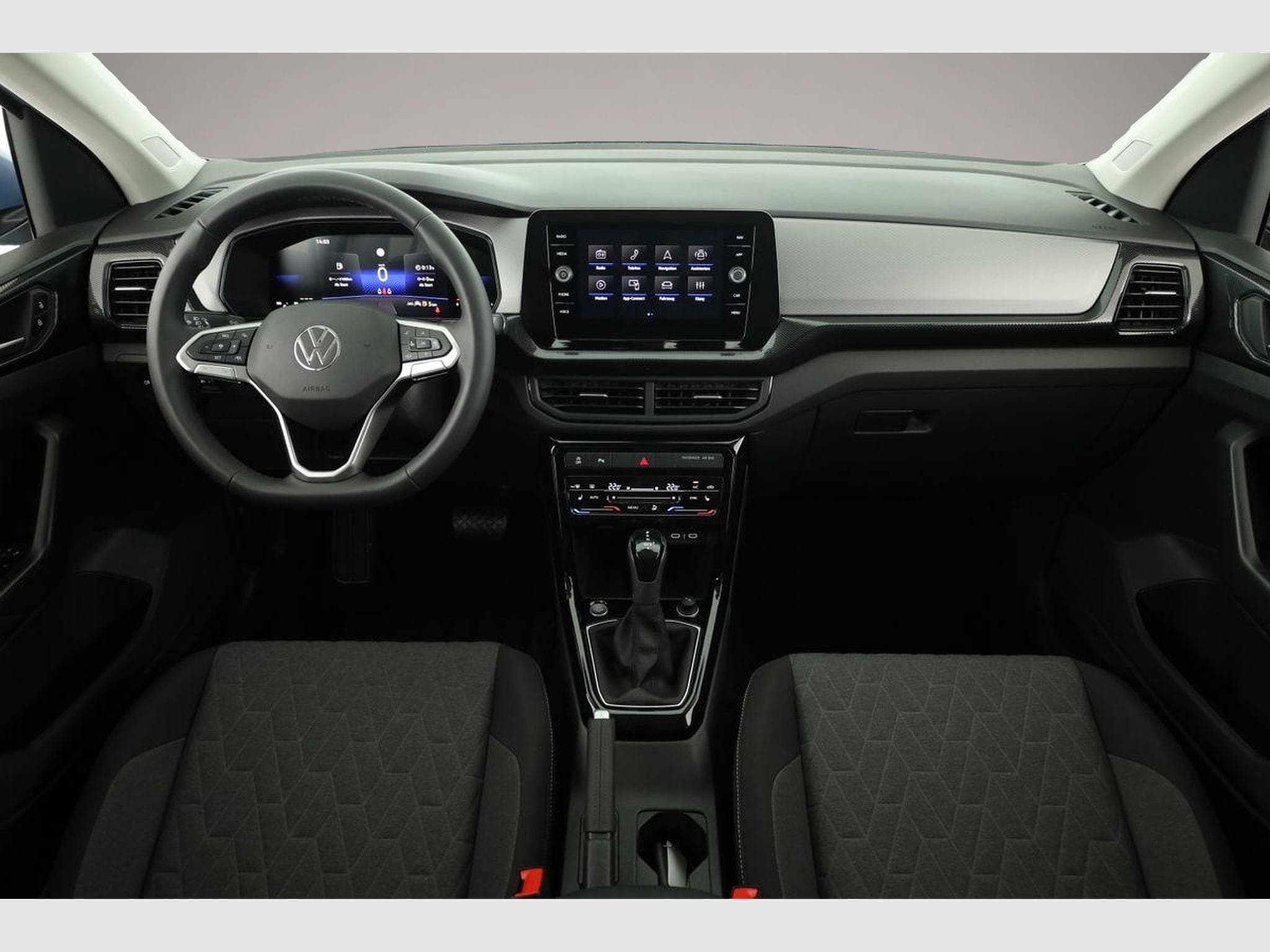VW T-Cross (2026) - Foto 5