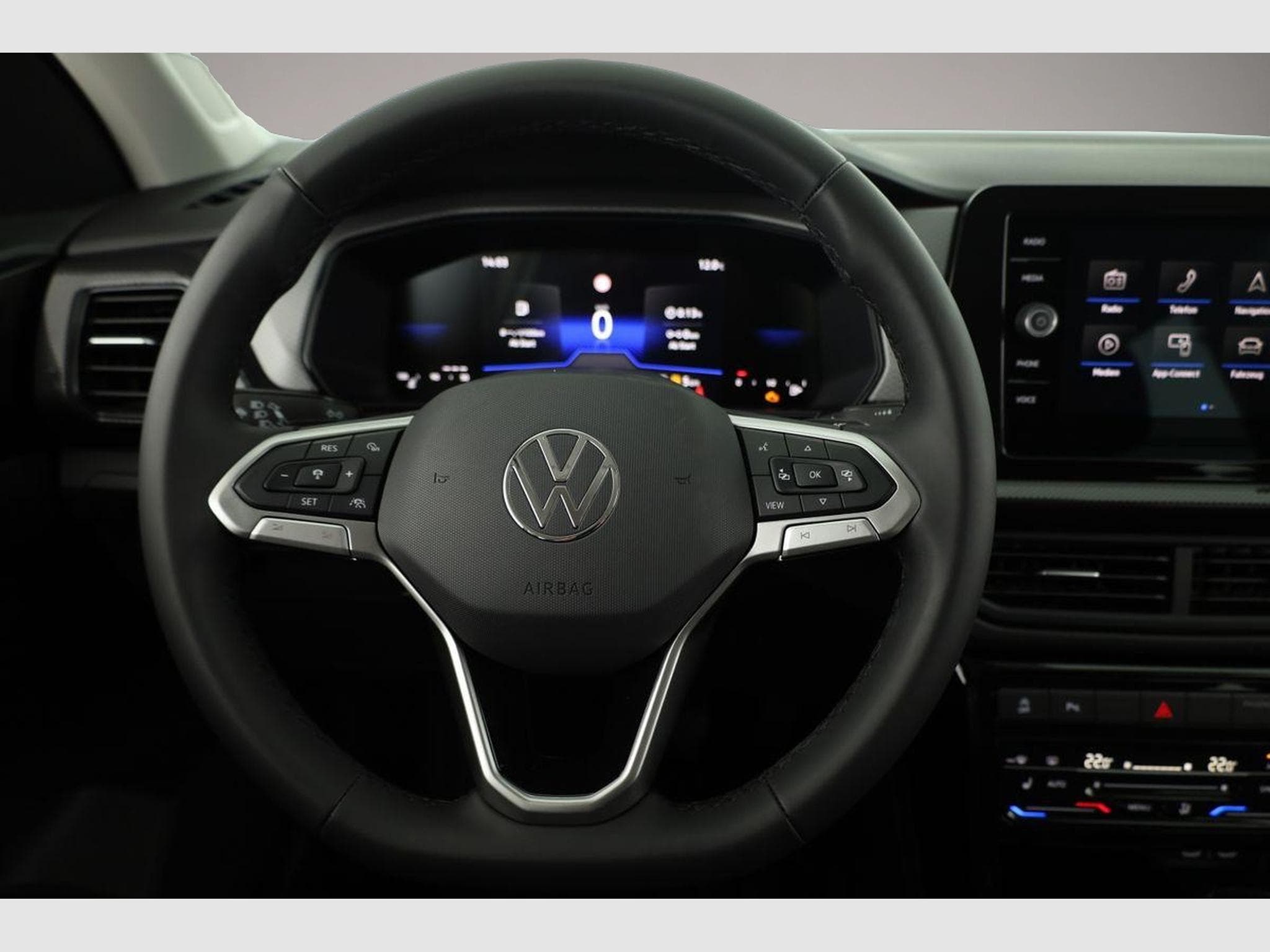 VW T-Cross (2026) - Foto 6