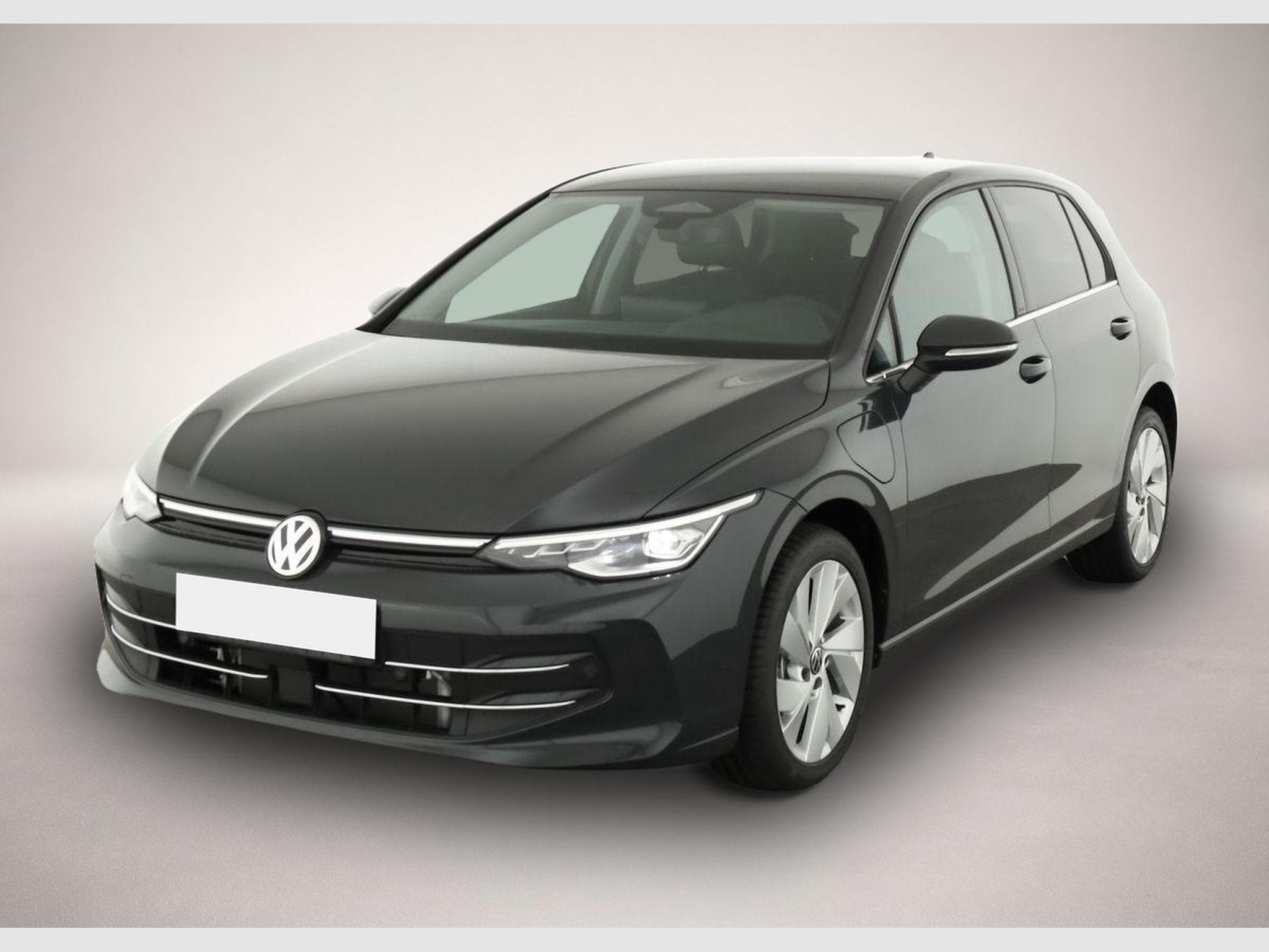 VW Golf (2026) - Foto 1