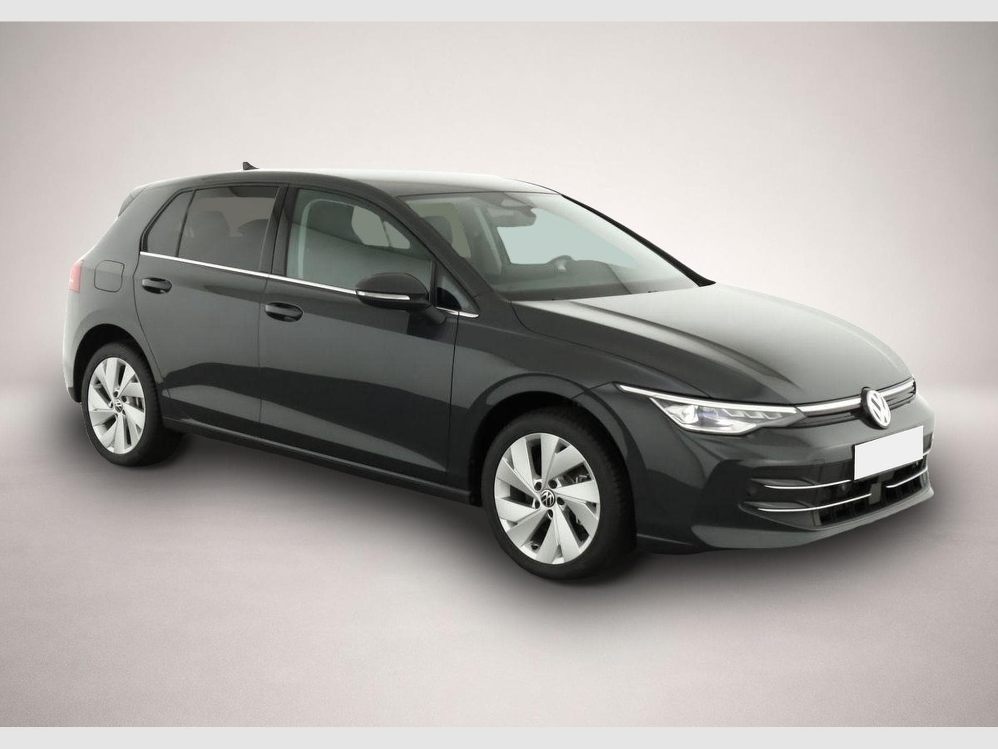 VW Golf (2026) - Foto 2