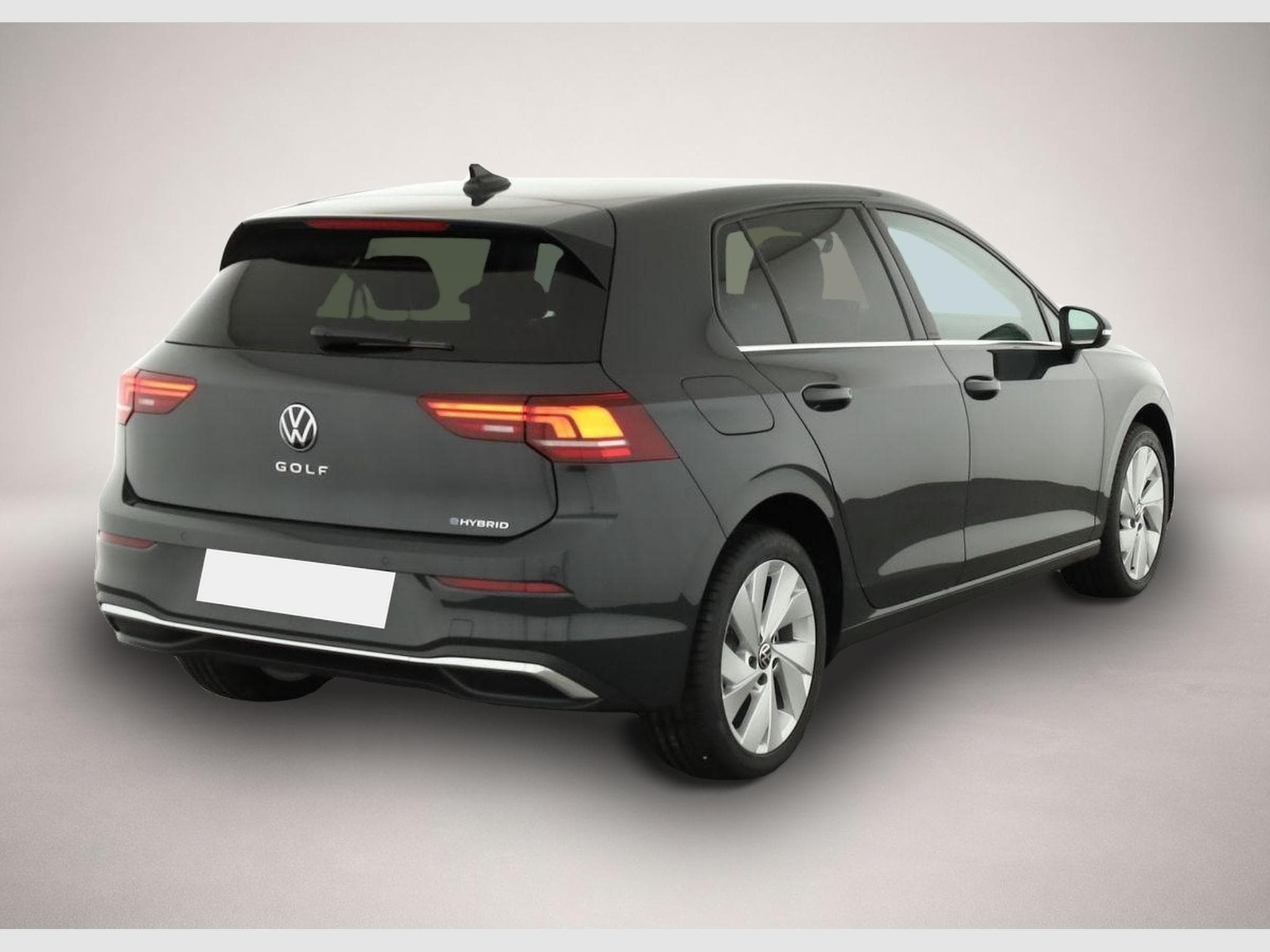 VW Golf (2026) - Foto 3