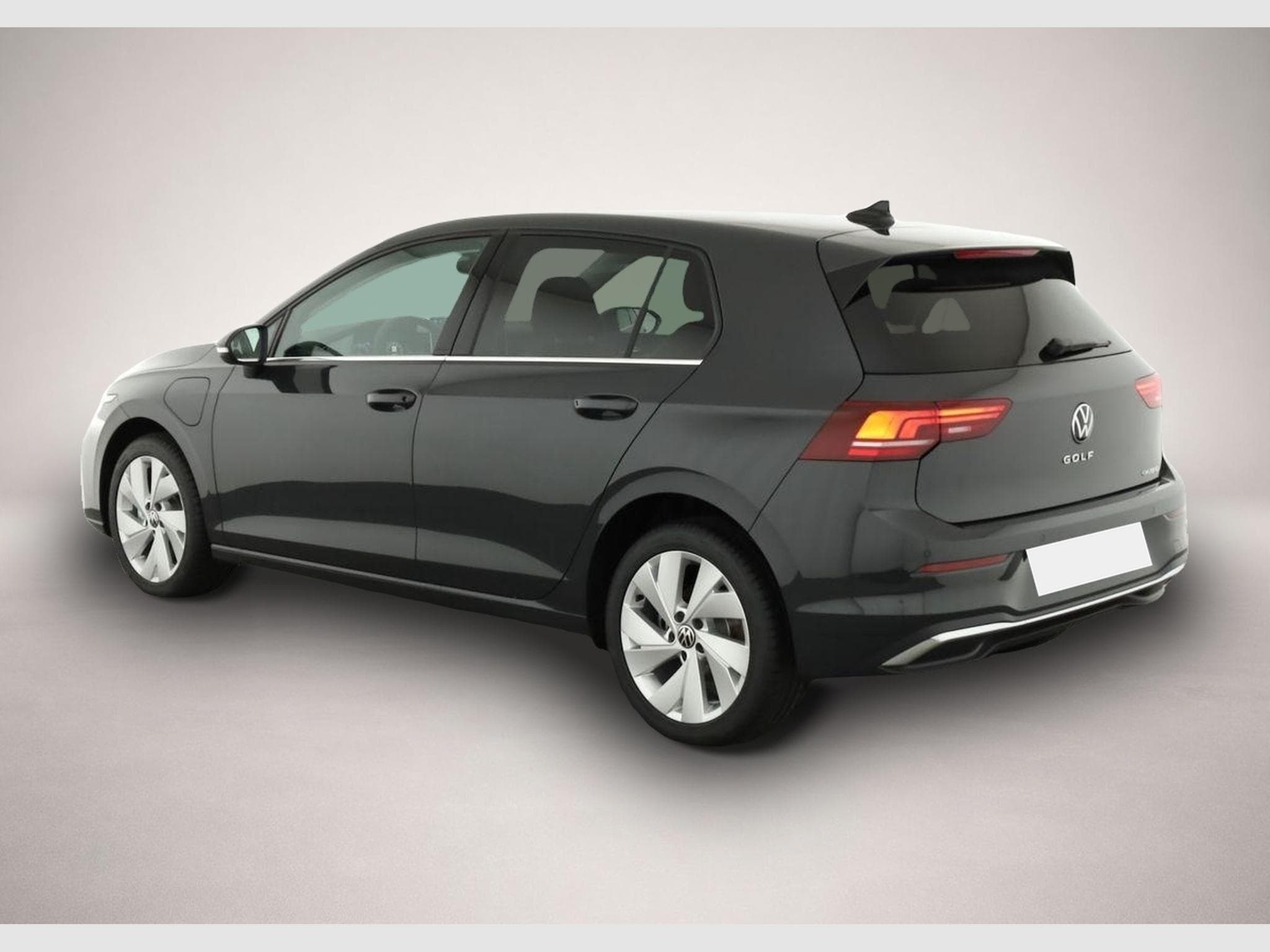 VW Golf (2026) - Foto 4