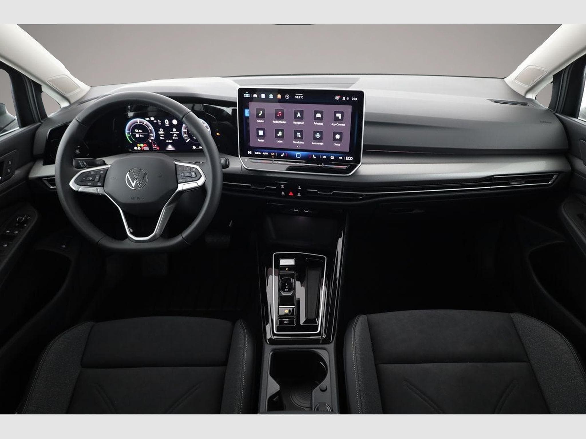 VW Golf (2026) - Foto 5
