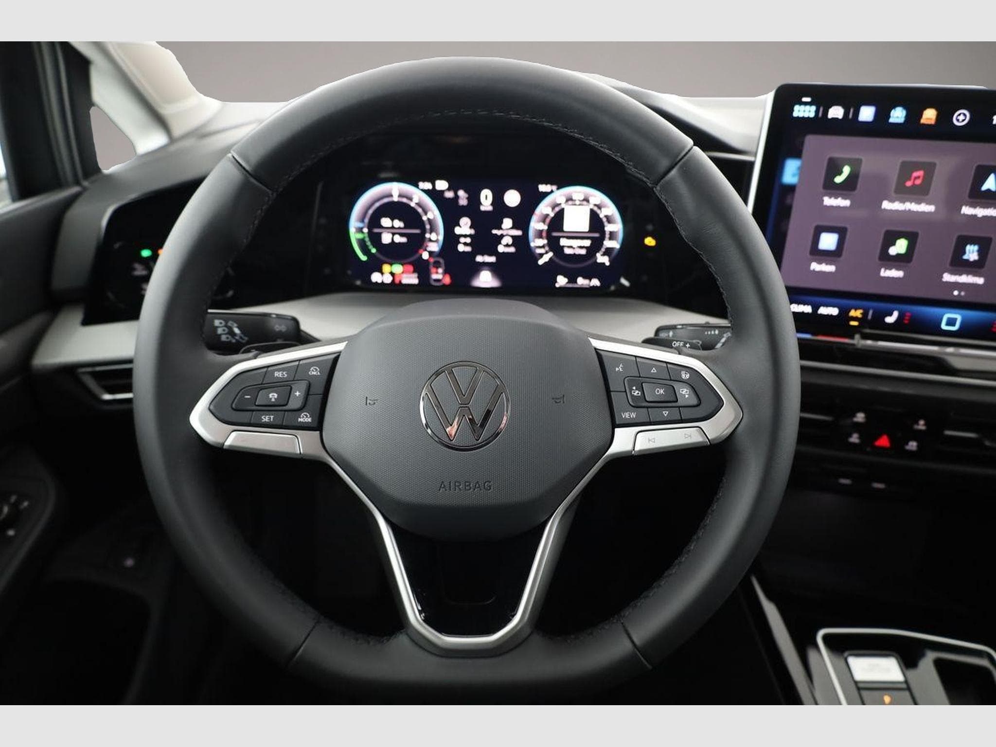 VW Golf (2026) - Foto 6