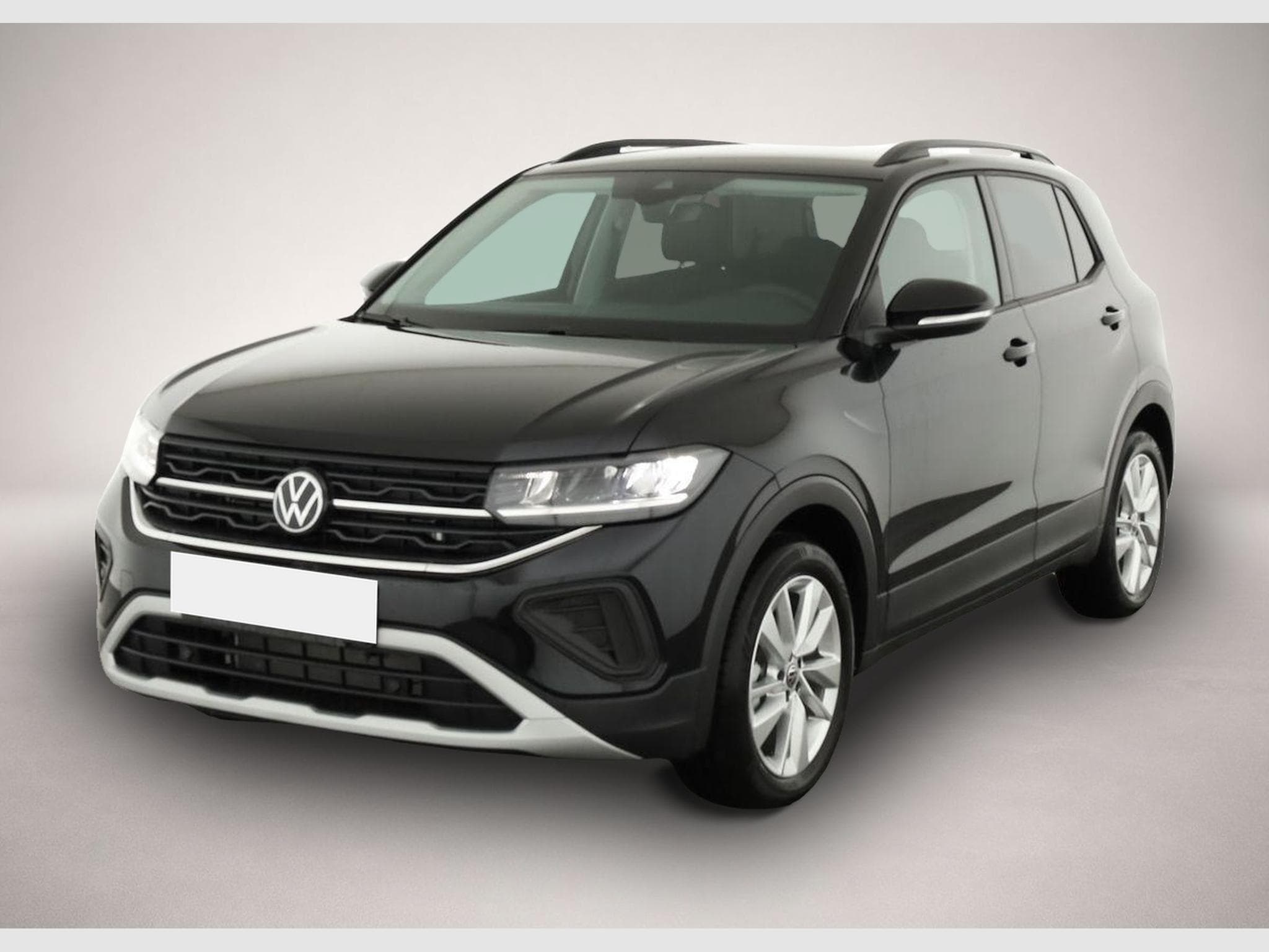 VW T-Cross (2026) - Foto 1