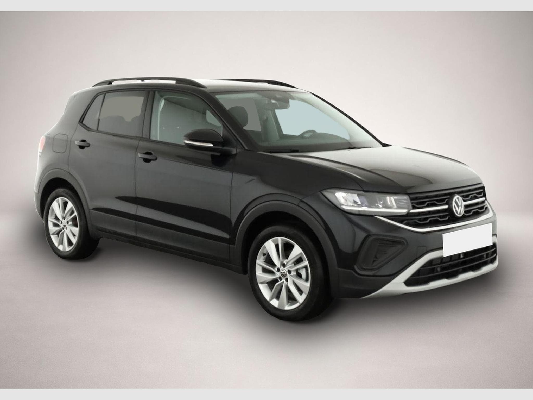 VW T-Cross (2026) - Foto 2