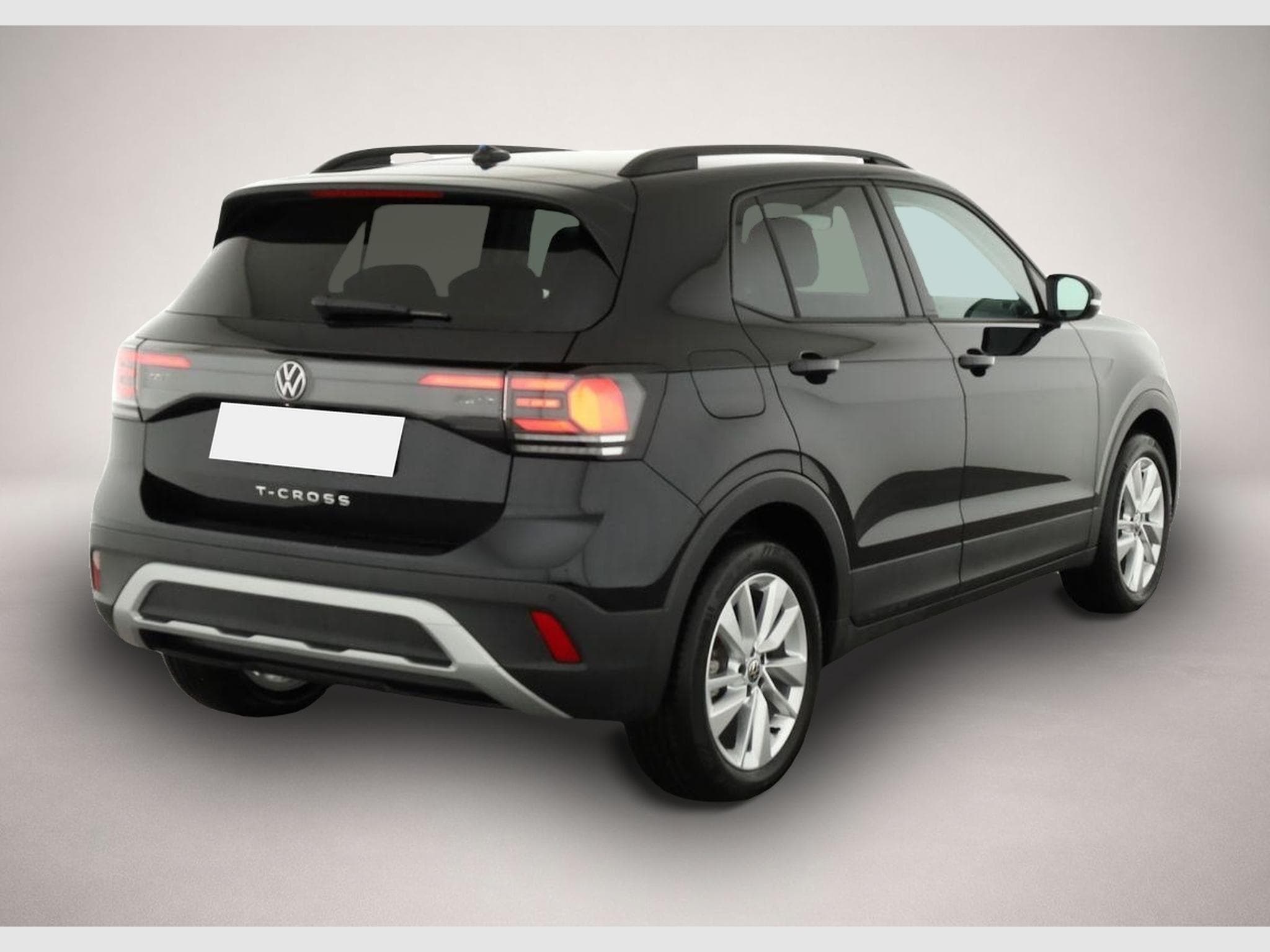 VW T-Cross (2026) - Foto 3