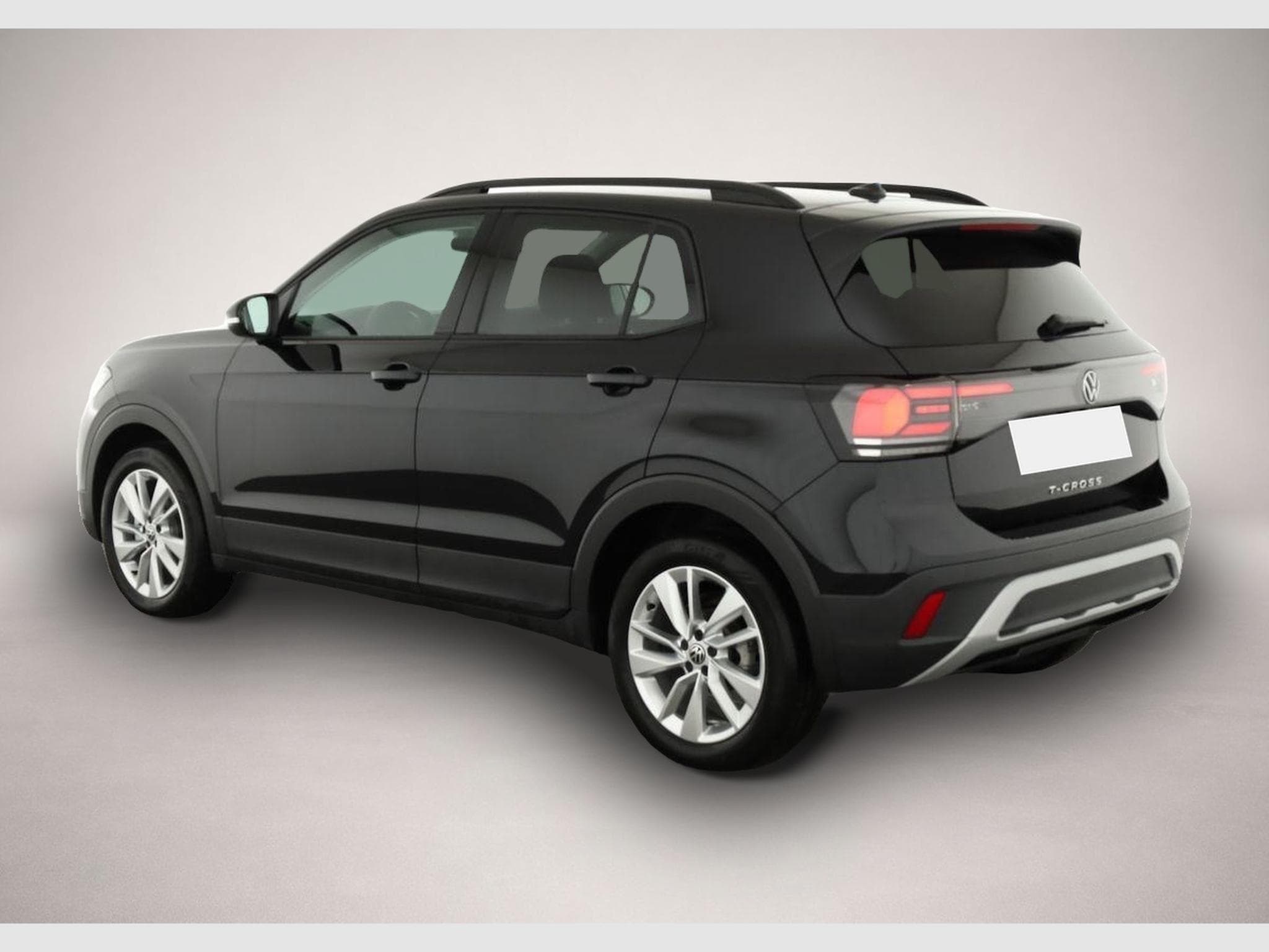 VW T-Cross (2026) - Foto 4