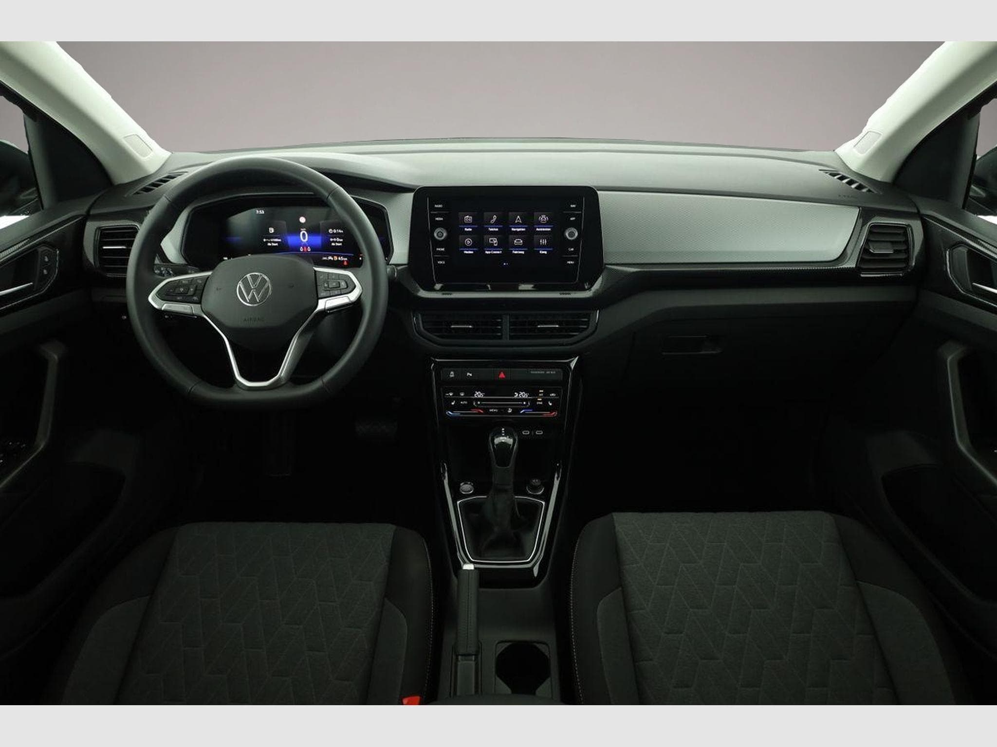 VW T-Cross (2026) - Foto 5