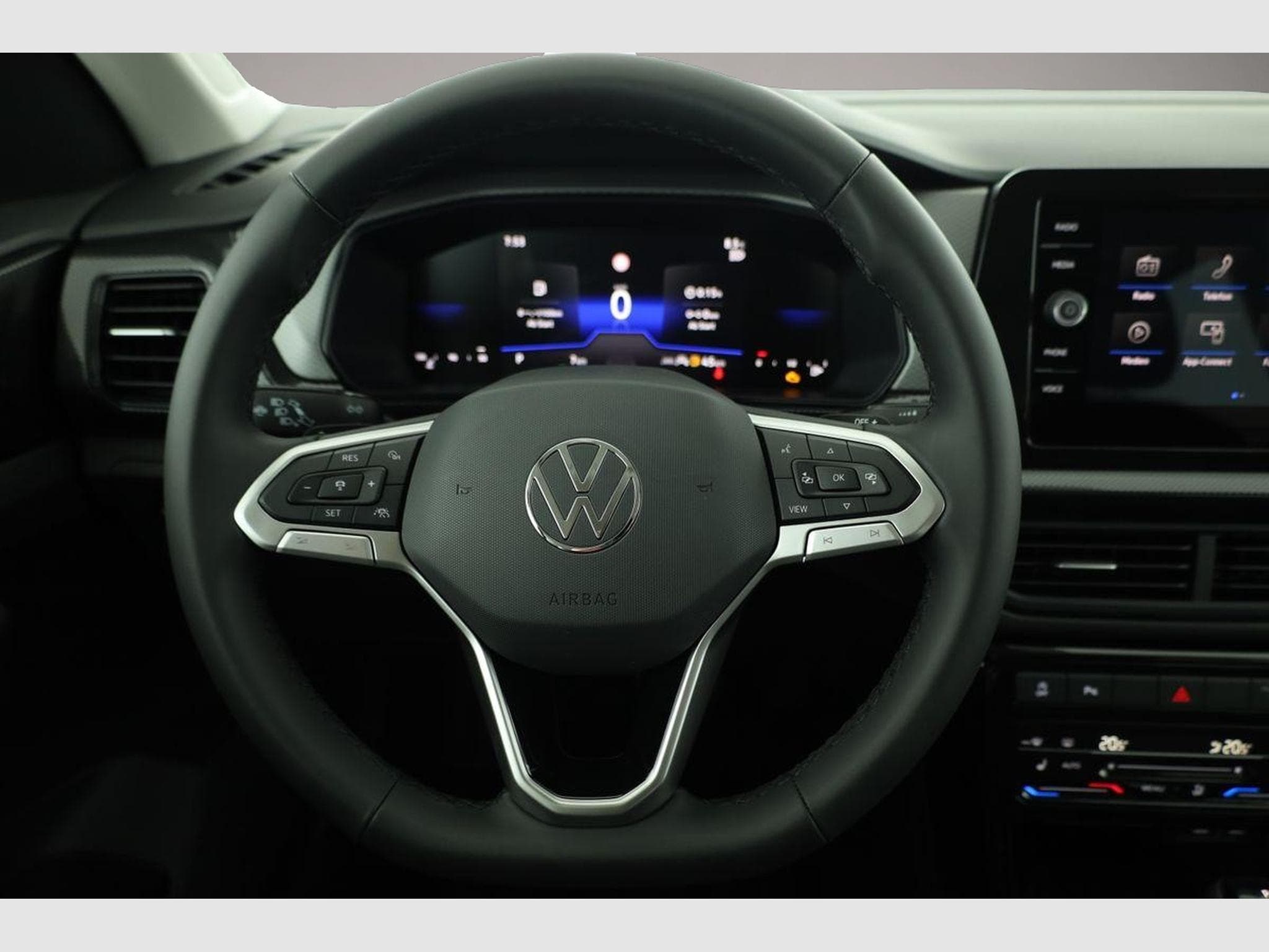 VW T-Cross (2026) - Foto 6
