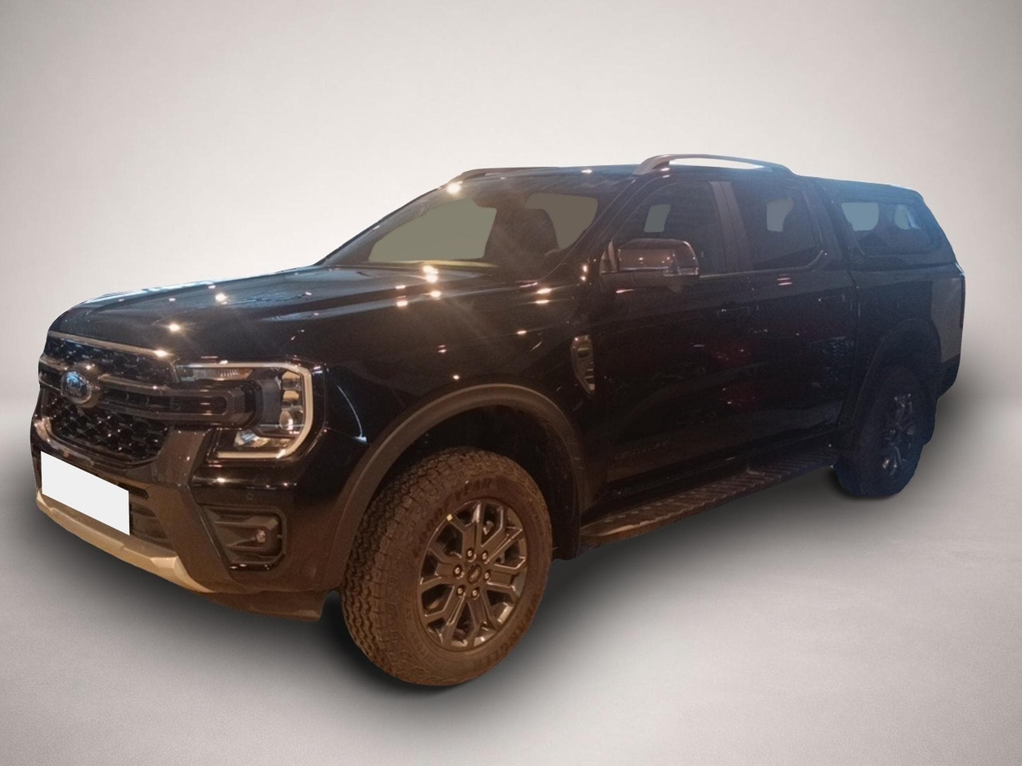 Ford Ranger (2026) - Foto 2