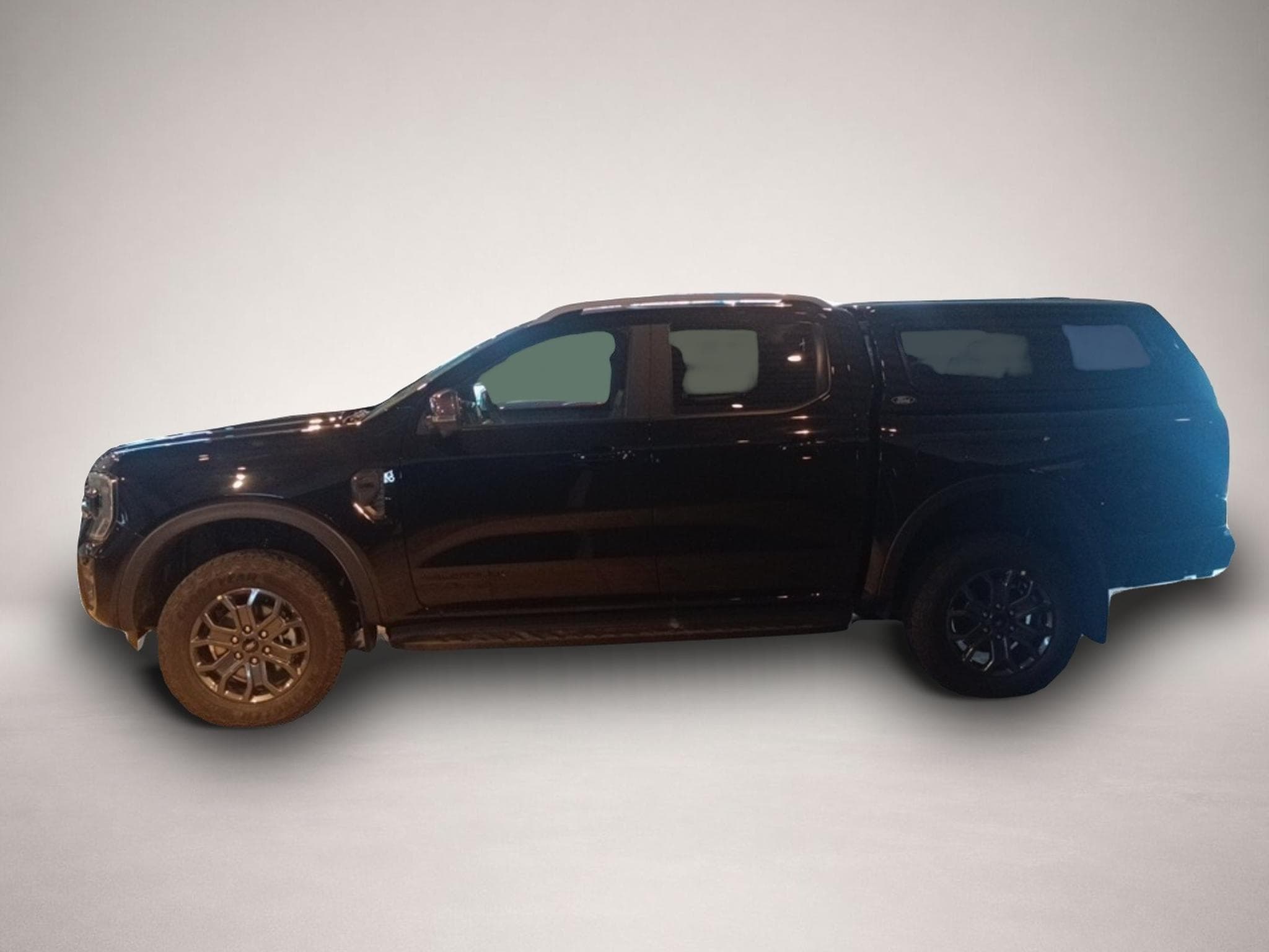 Ford Ranger (2026) - Foto 3