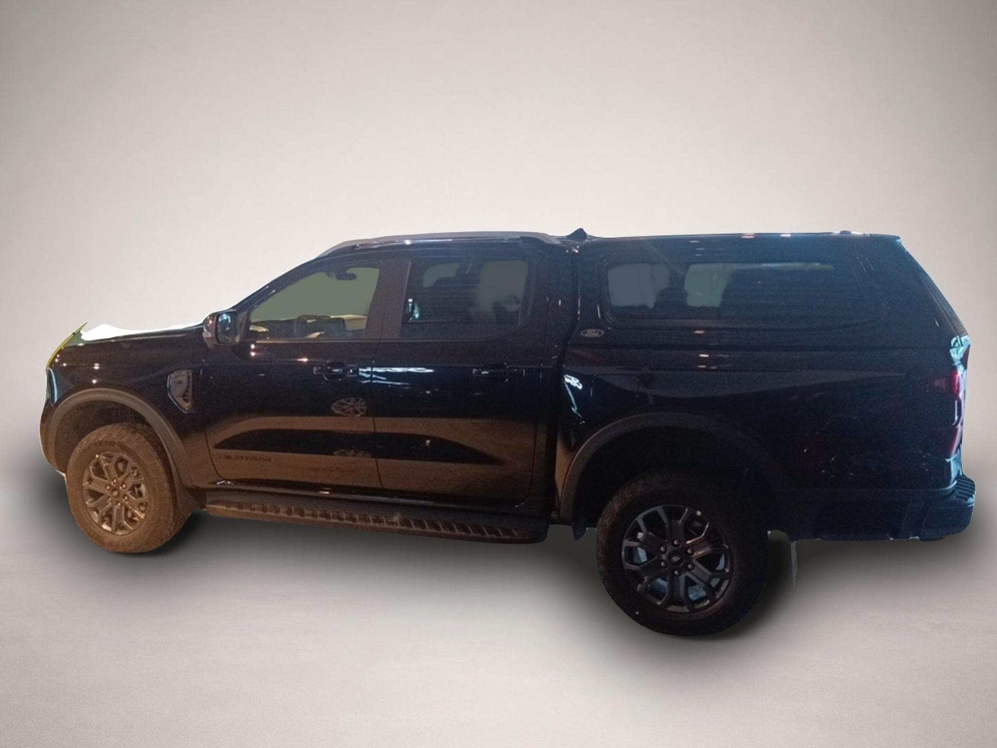 Ford Ranger (2026) - Foto 4