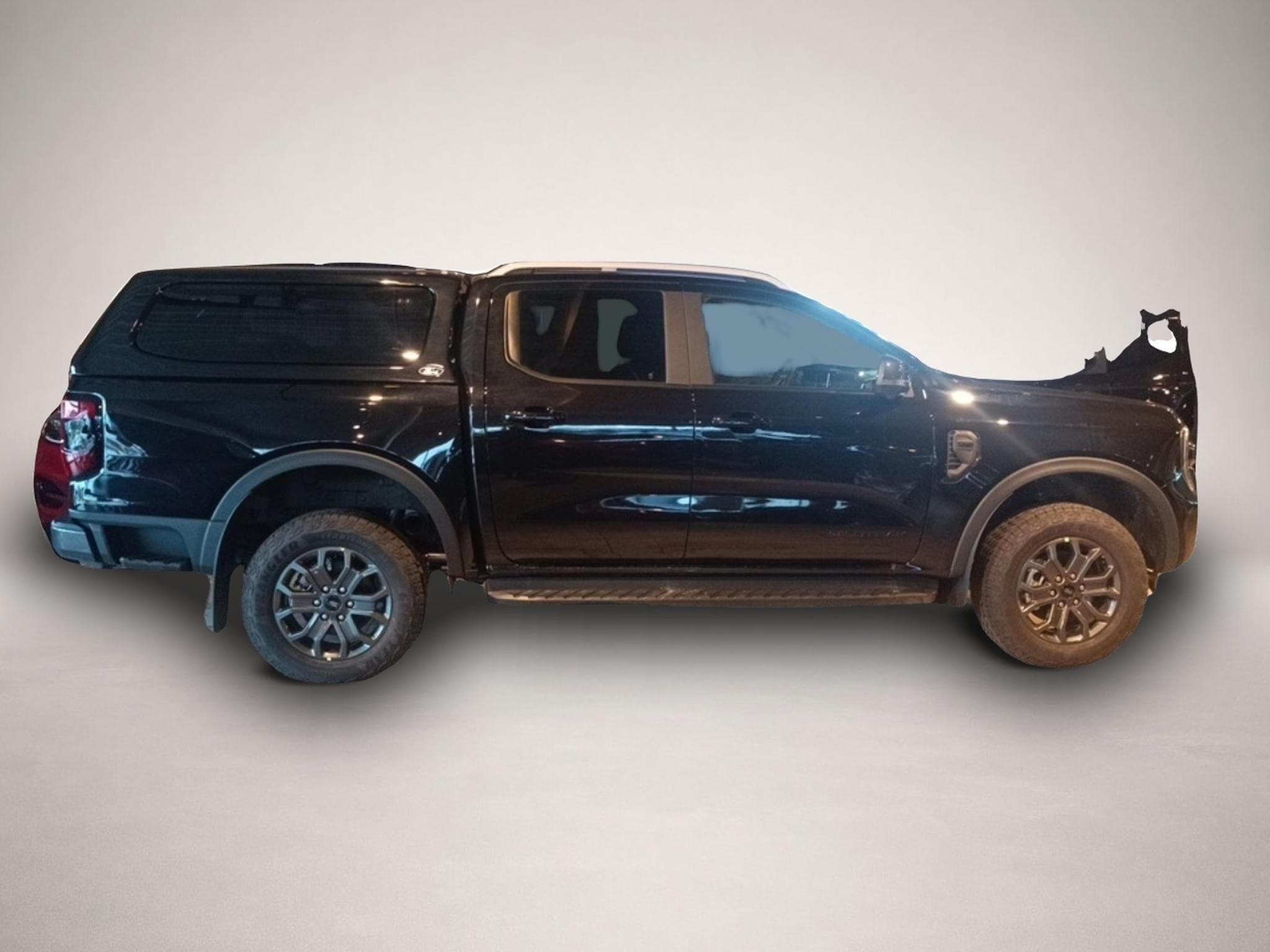 Ford Ranger (2026) - Foto 7