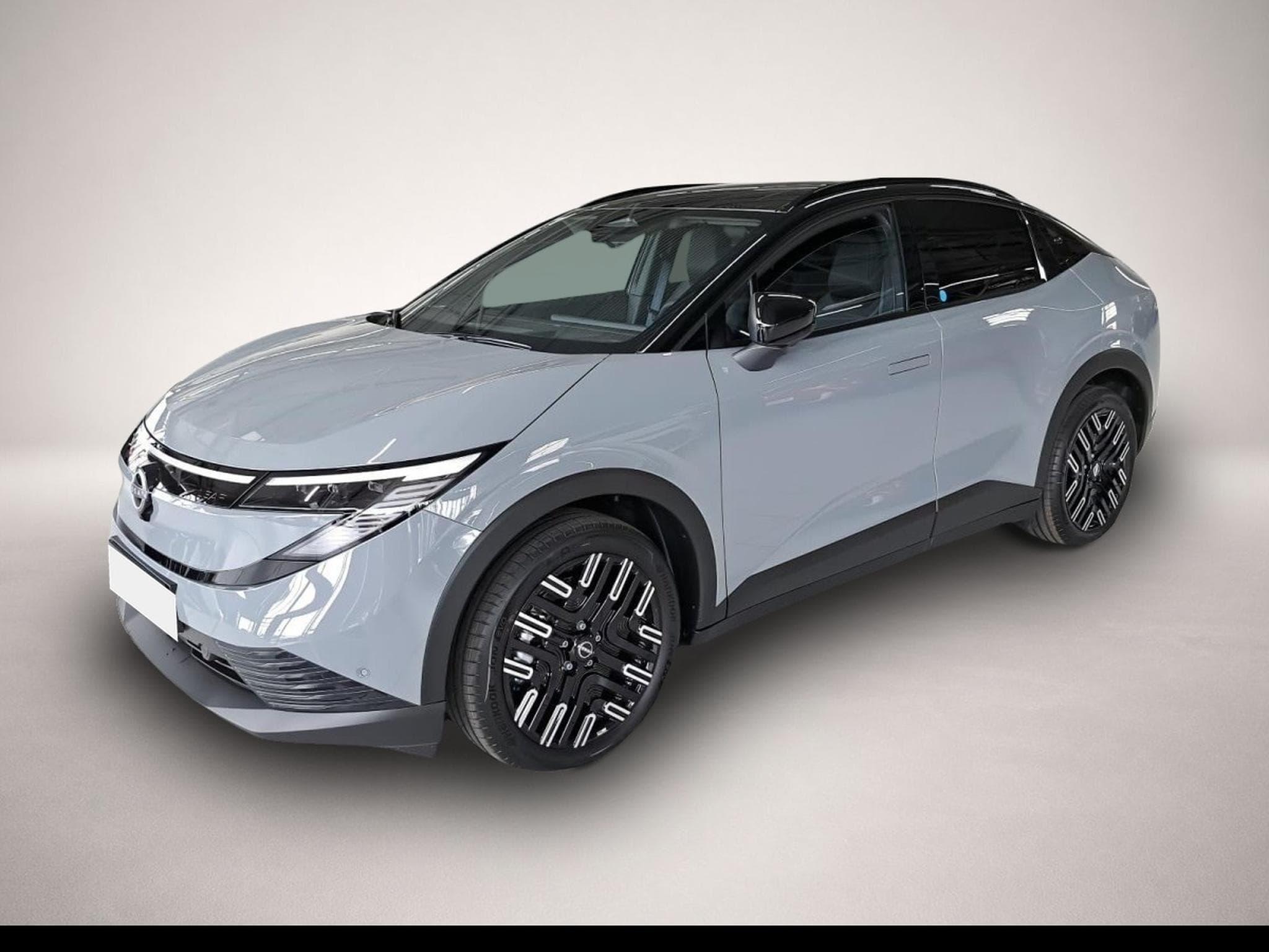 Nissan Leaf (2026) - Foto 1