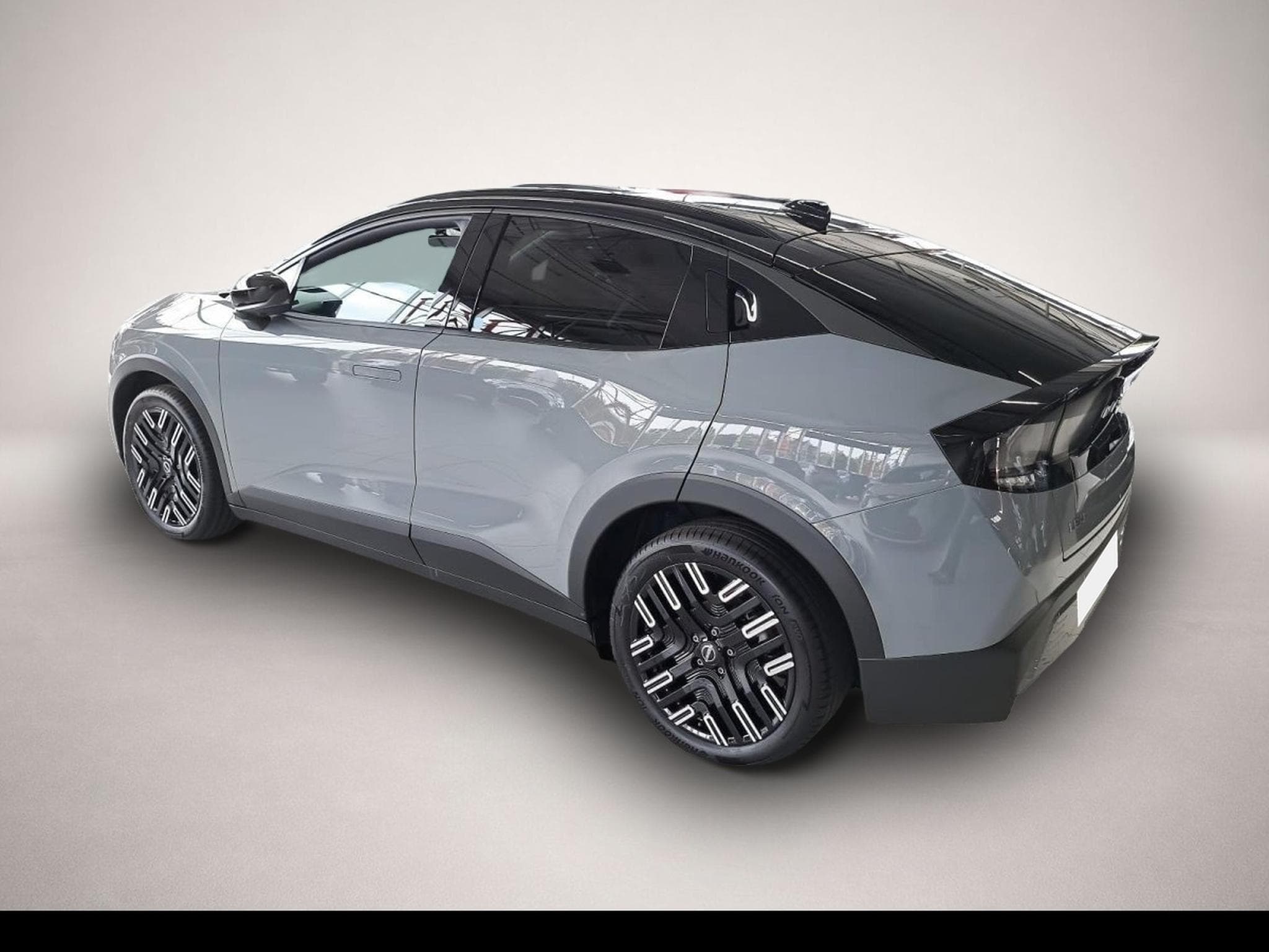 Nissan Leaf (2026) - Foto 2