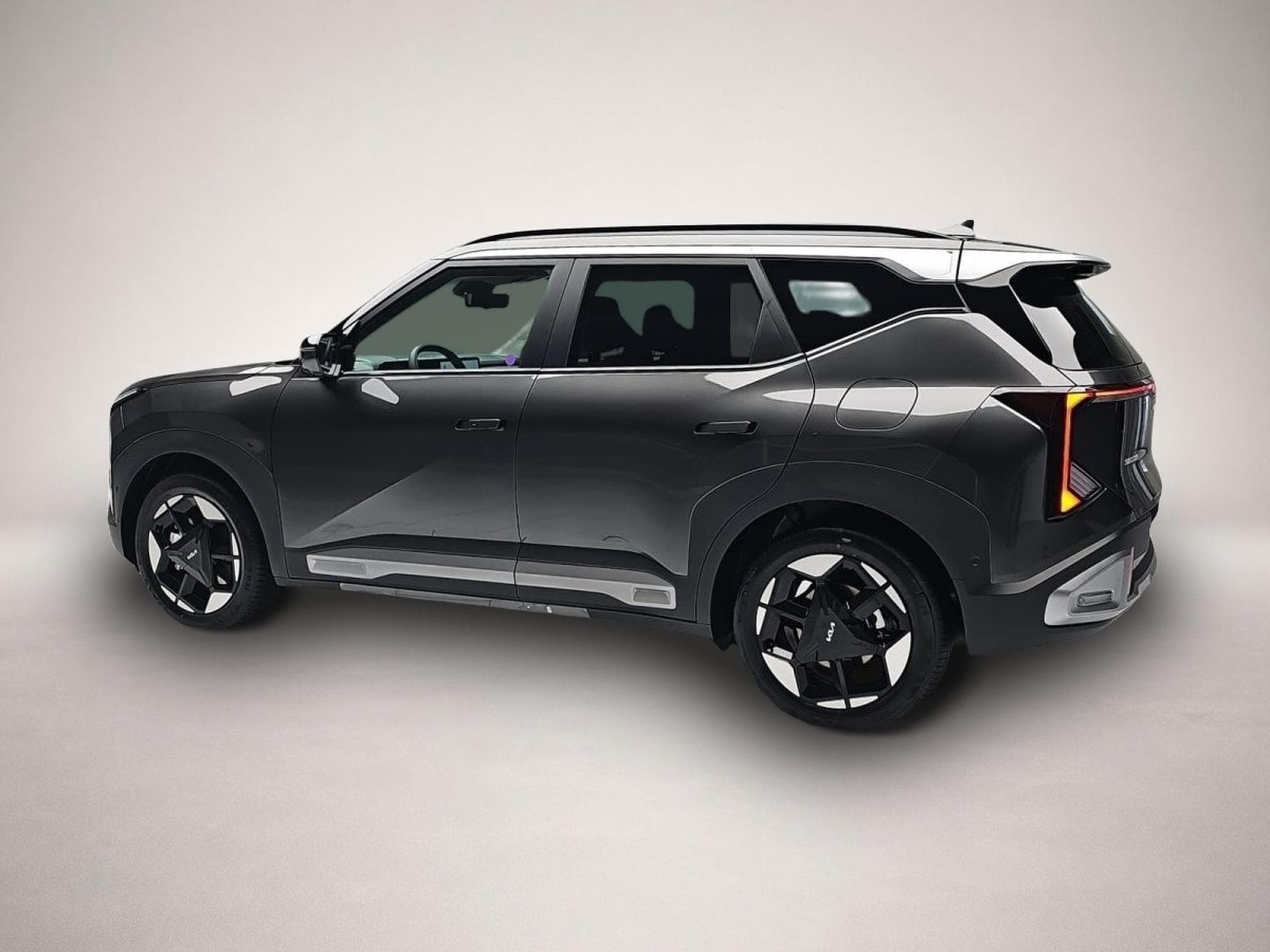 Kia Frontier (2026) - Foto 1