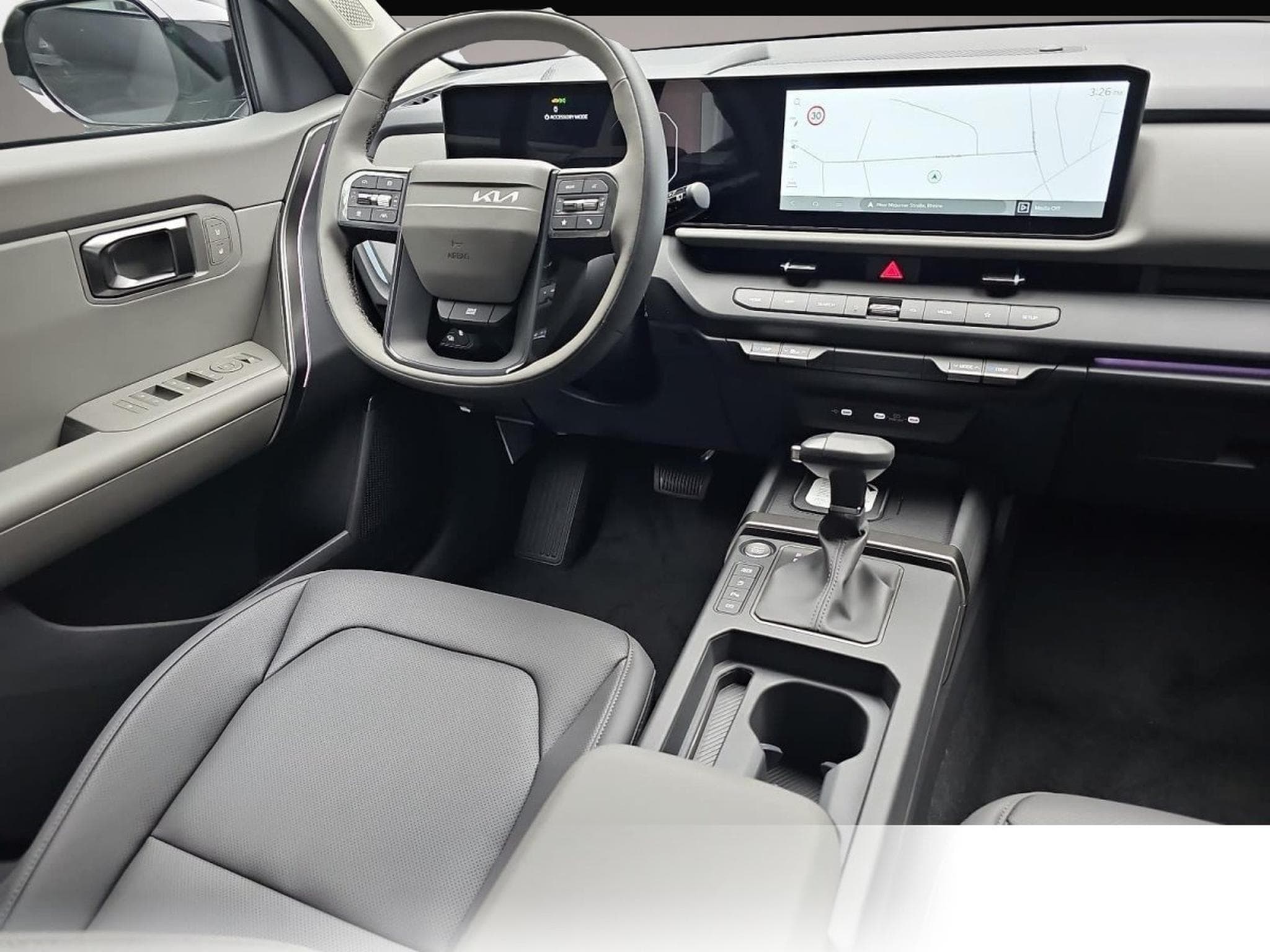 Kia Frontier (2026) - Foto 2