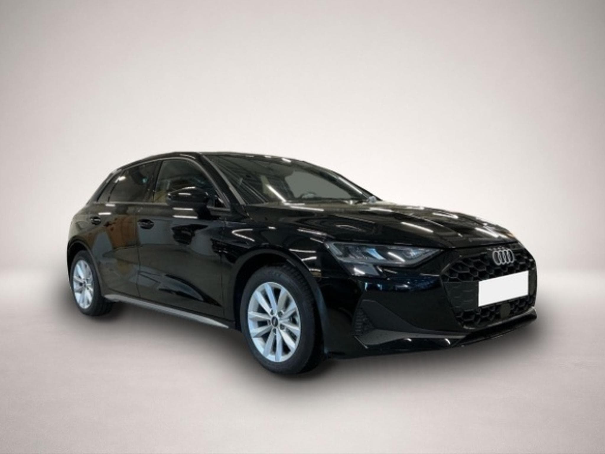 Audi A3 (2025) - Photo 2