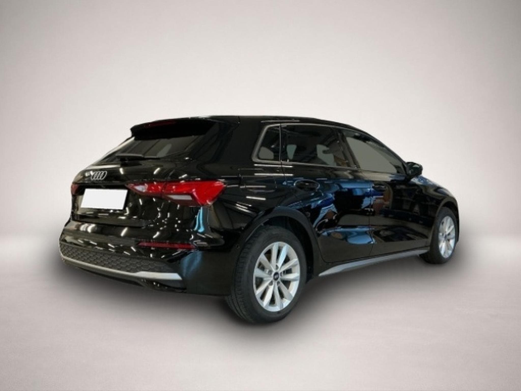 Audi A3 (2025) - Photo 3