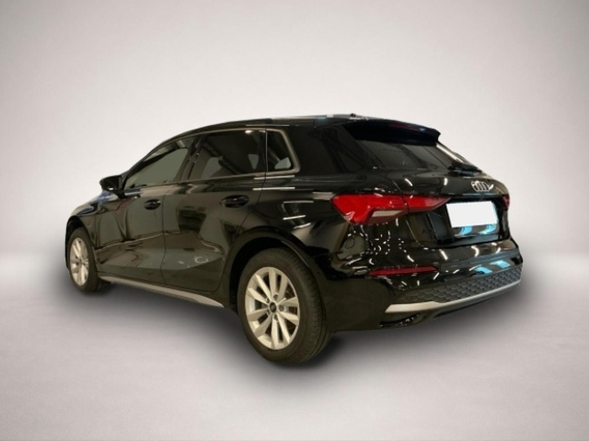 Audi A3 (2025) - Photo 4