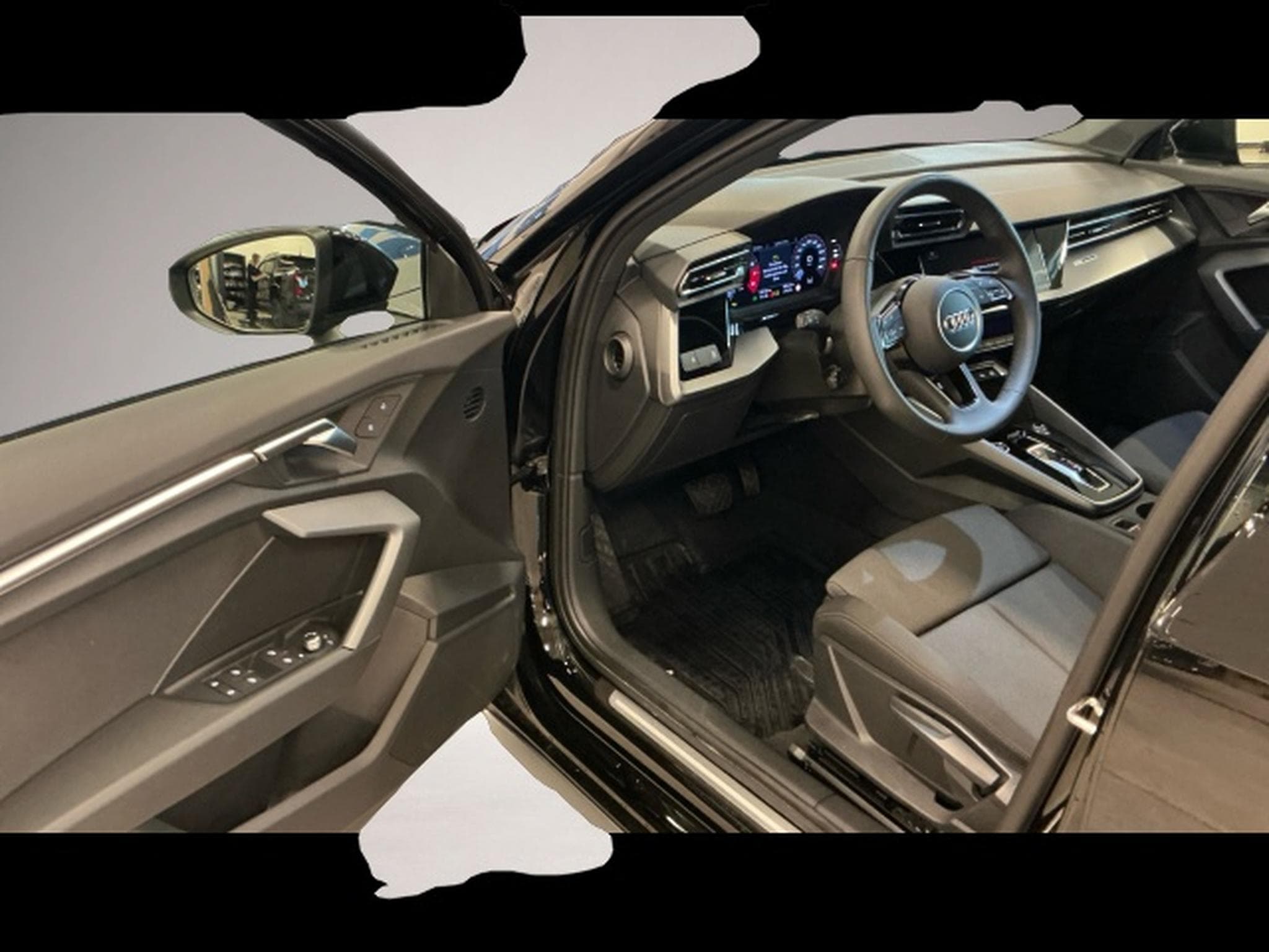 Audi A3 (2025) - Photo 6