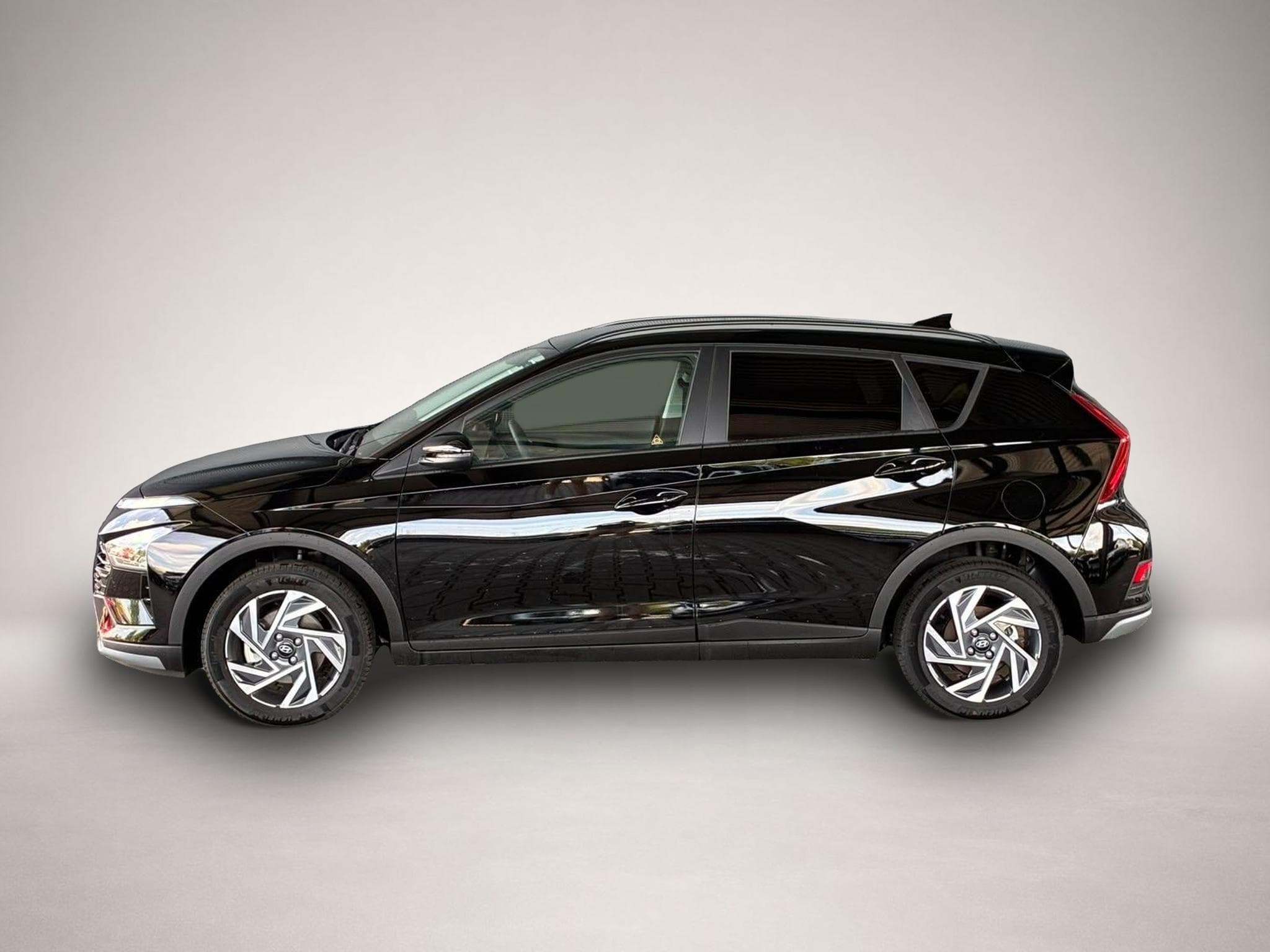 Hyundai Bayon (2025) - Photo 2