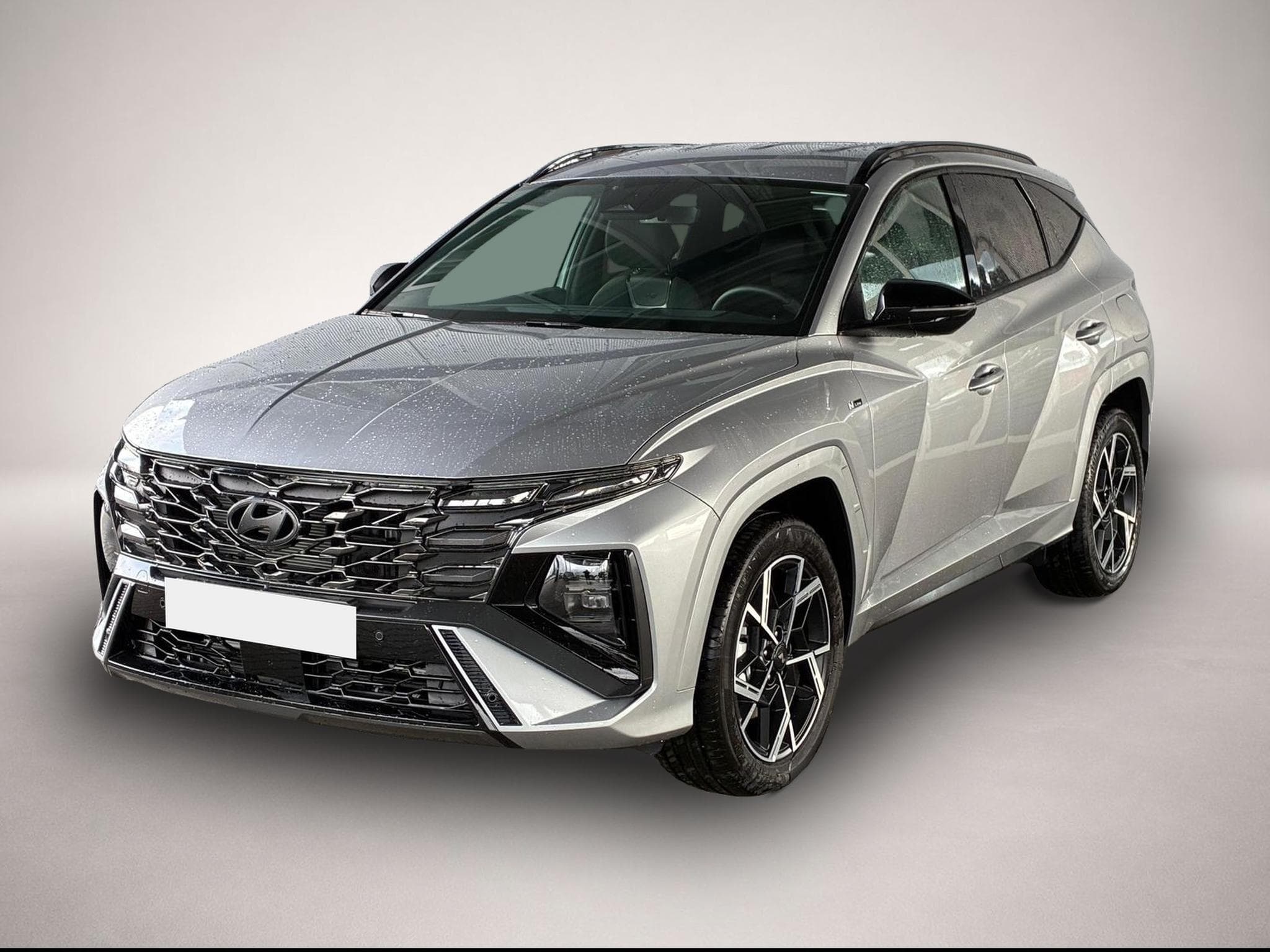 Hyundai Tucson (2025) - Photo 1
