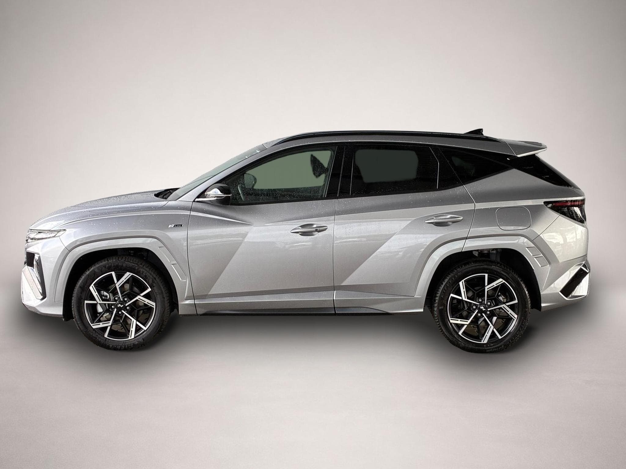 Hyundai Tucson (2025) - Photo 2