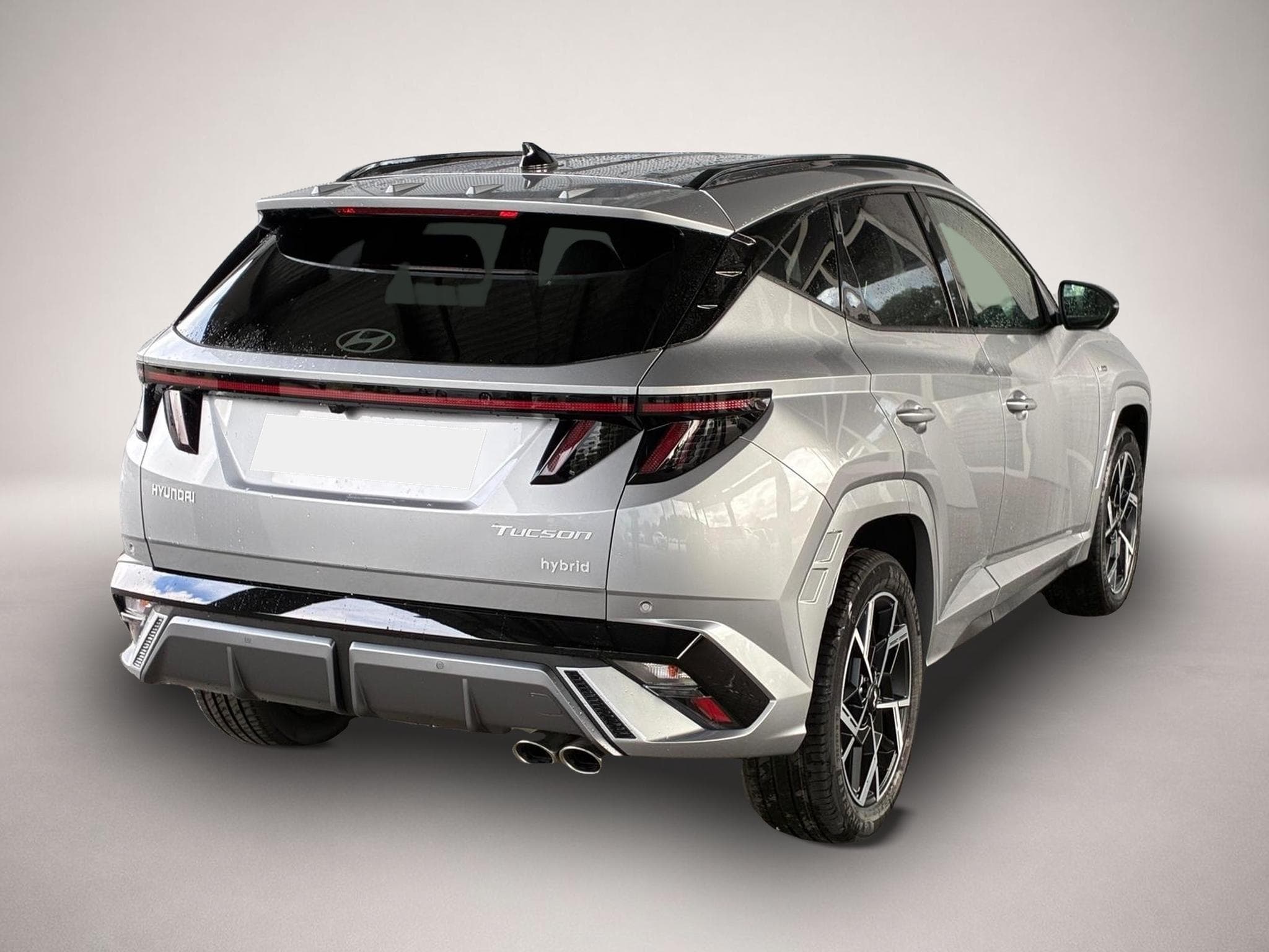 Hyundai Tucson (2025) - Photo 3
