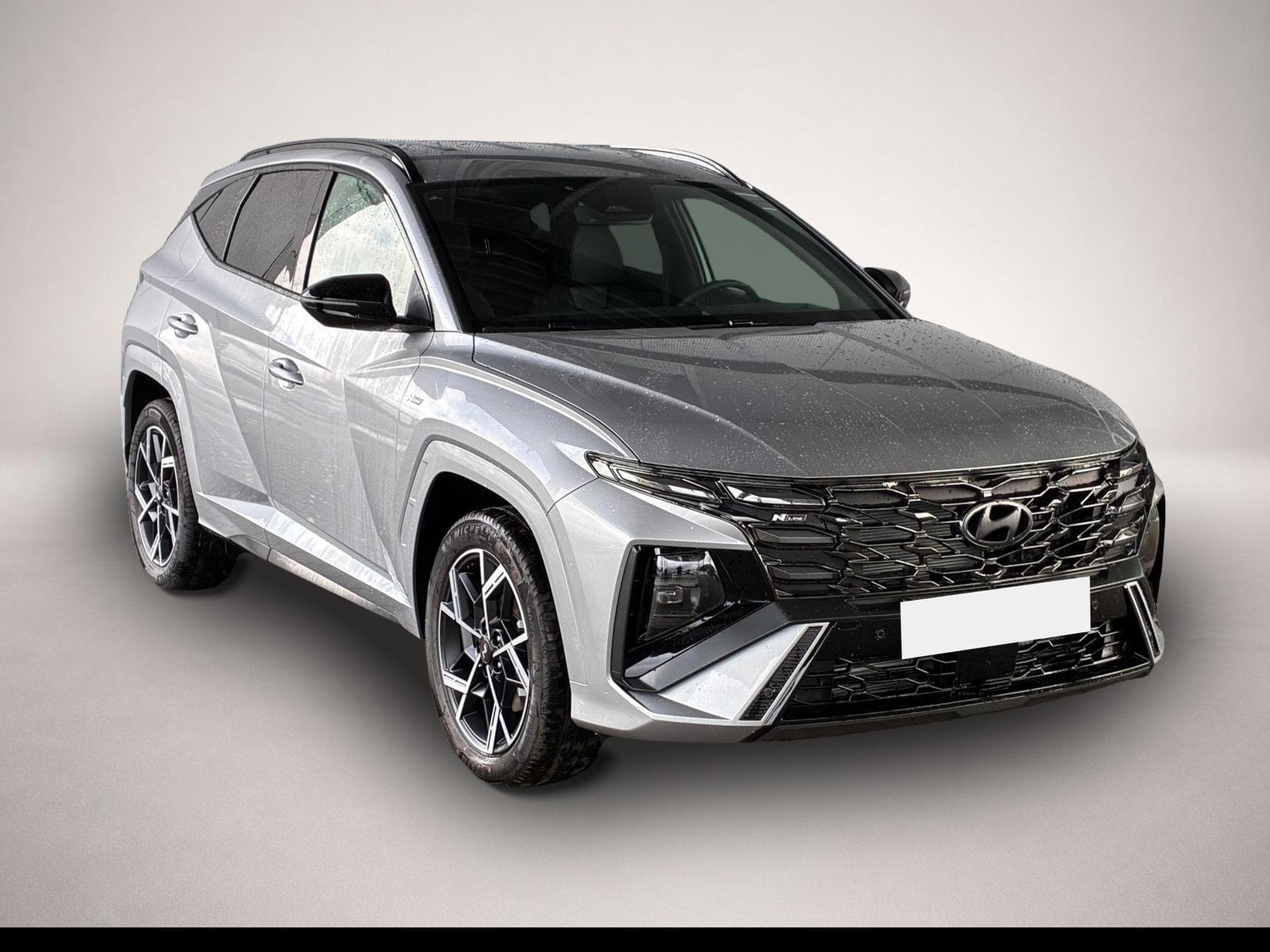 Hyundai Tucson (2025) - Photo 4
