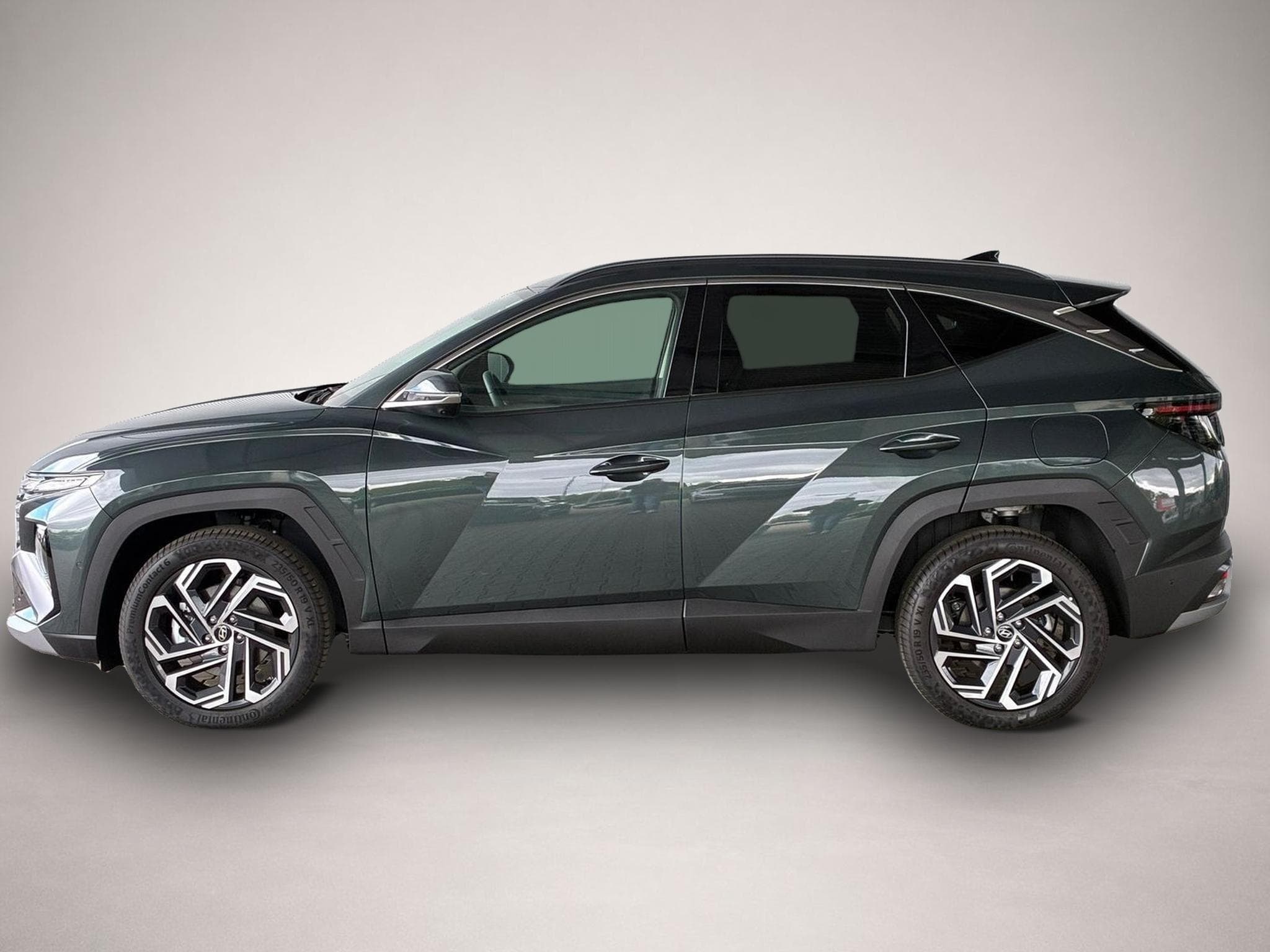 Hyundai Tucson (2026) - Photo 2
