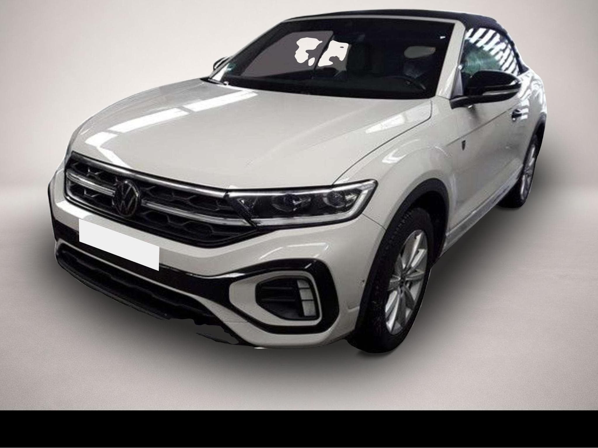 VW T-Roc (2025) - Photo 1