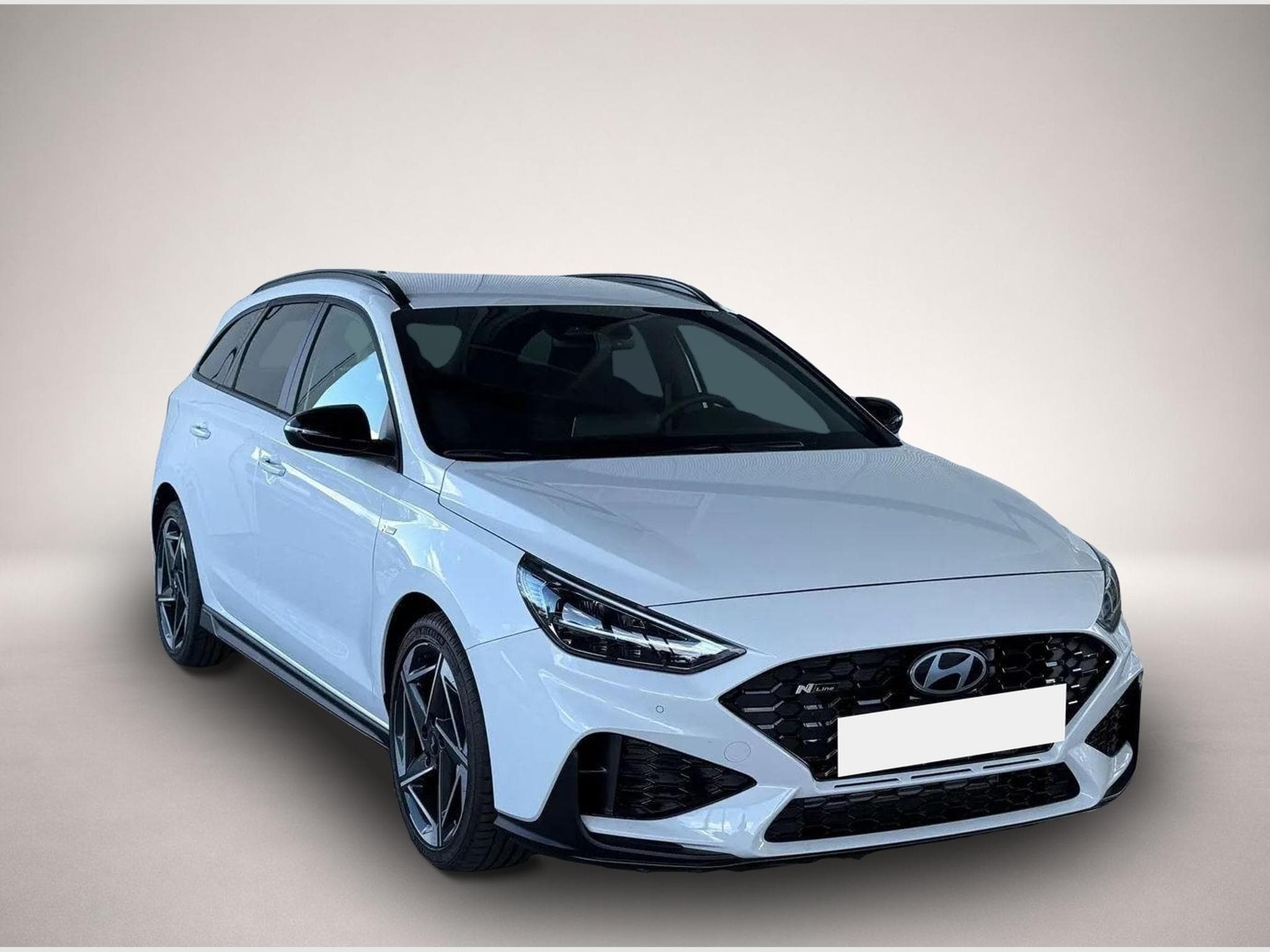 Hyundai i30 (2025) - Photo 4